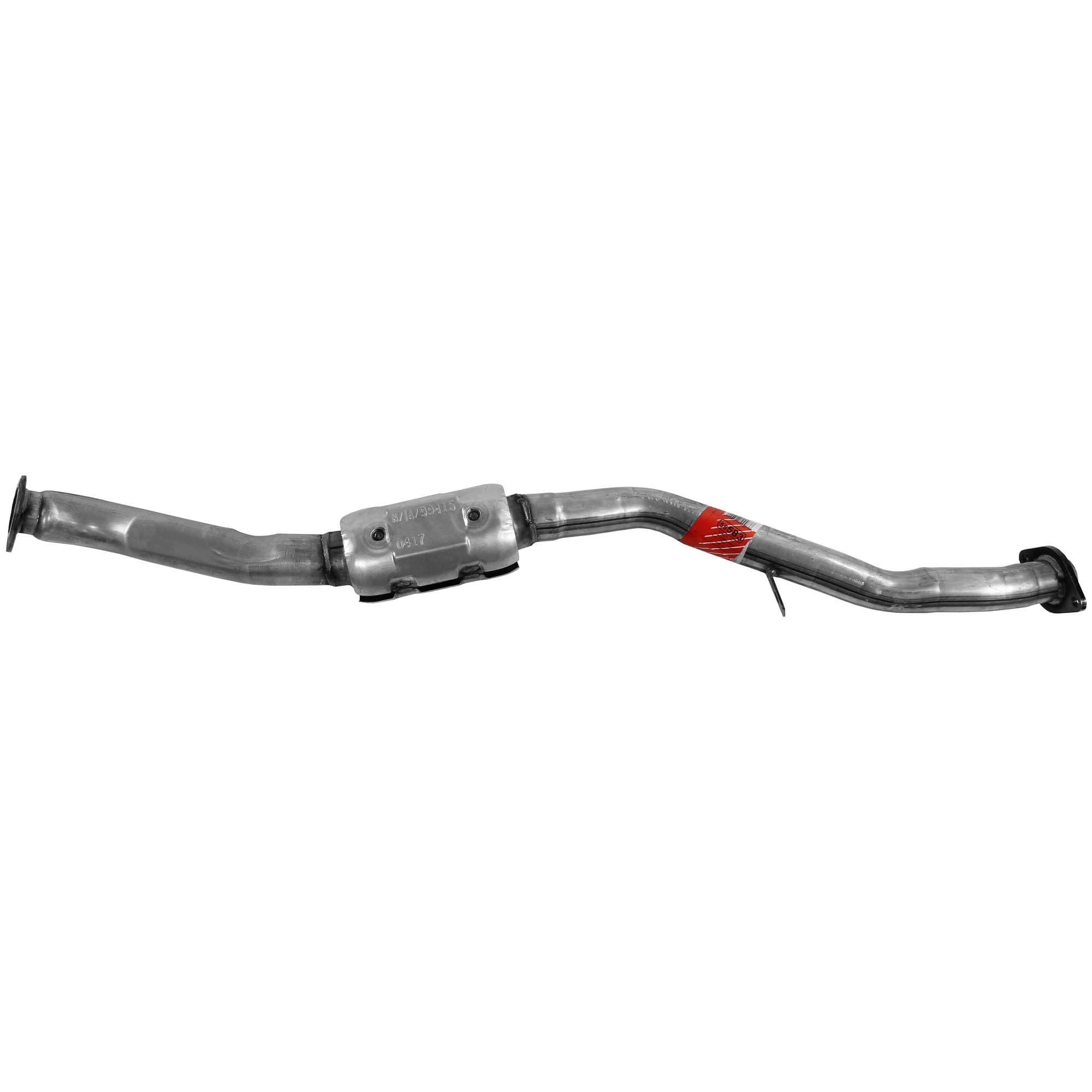 WALKER Catalytic Converter 55583