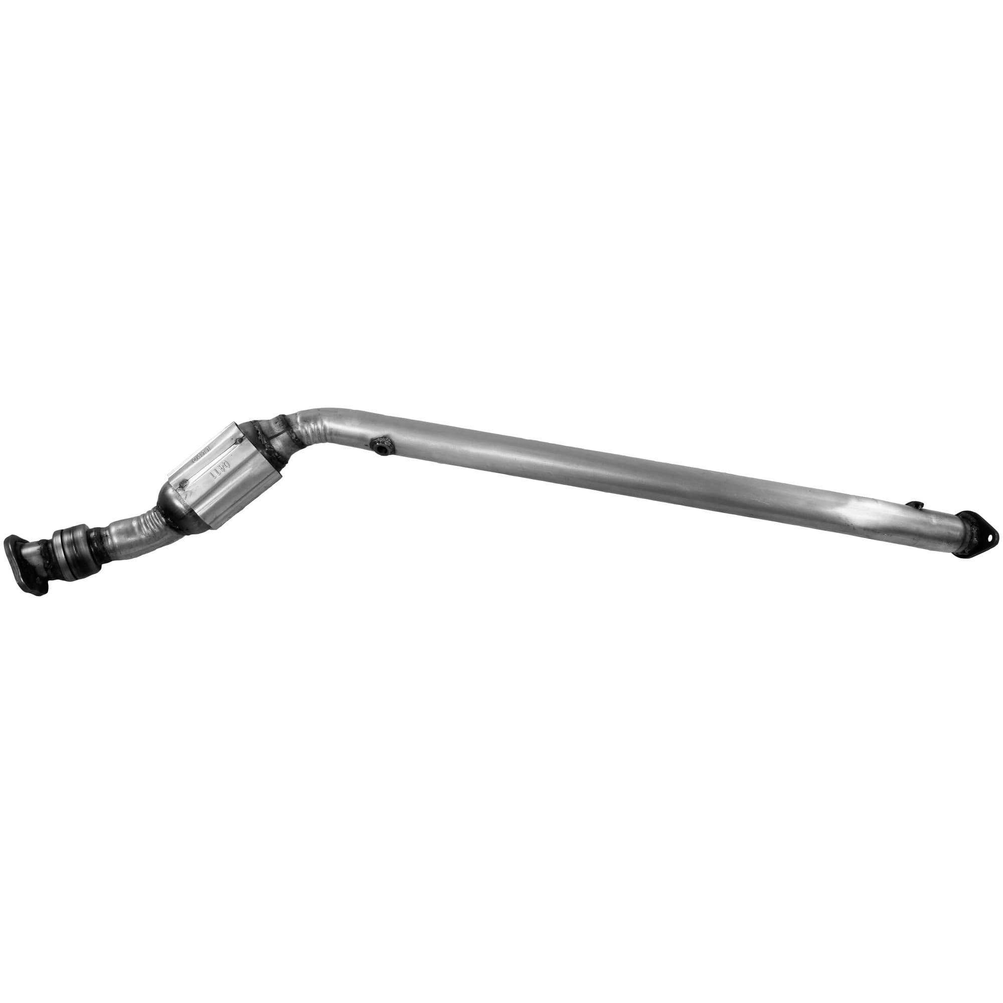 WALKER Catalytic Converter 55587