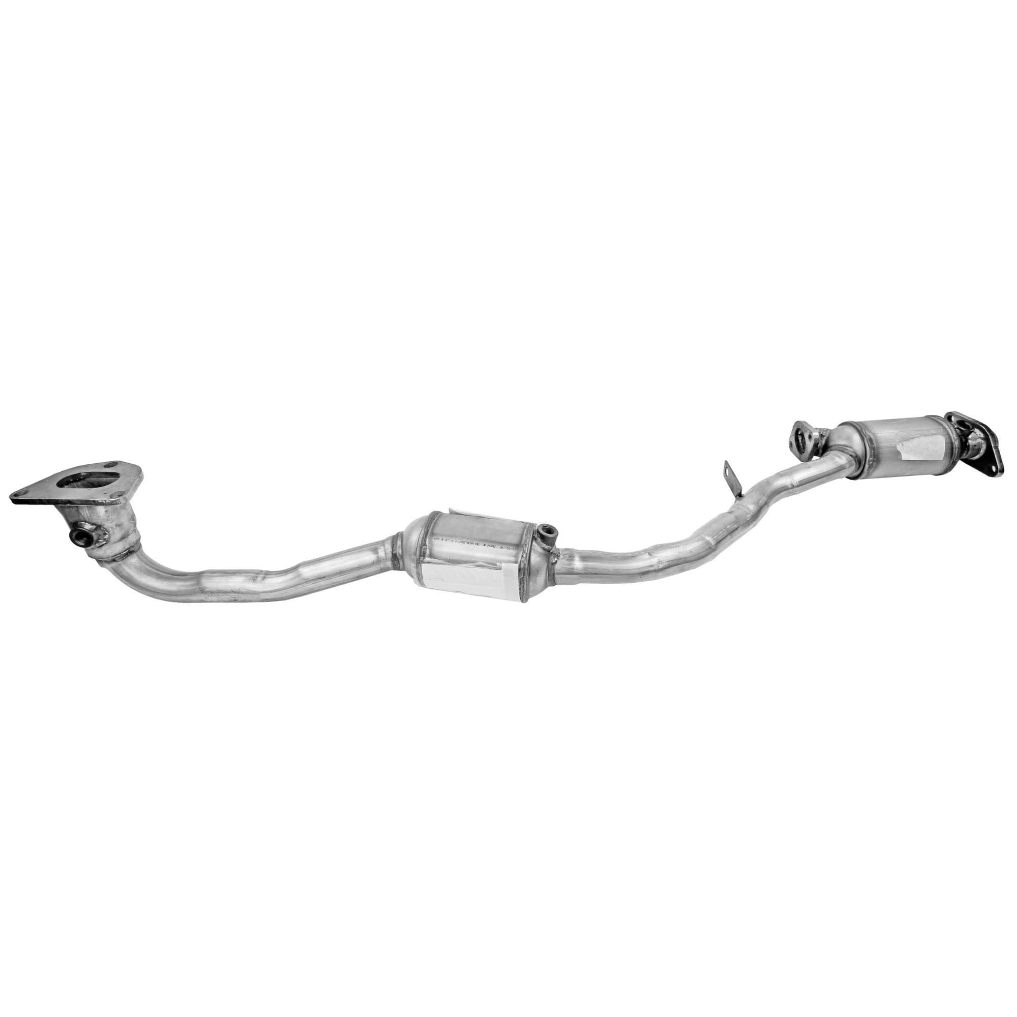 WALKER Catalytic Converter 55609