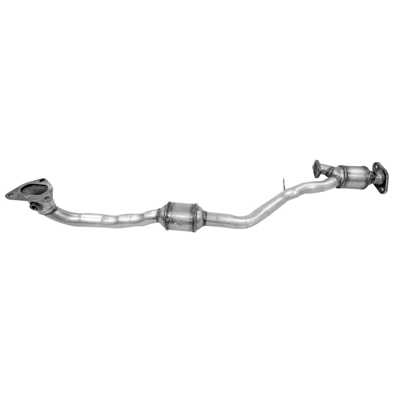 WALKER Catalytic Converter 55612