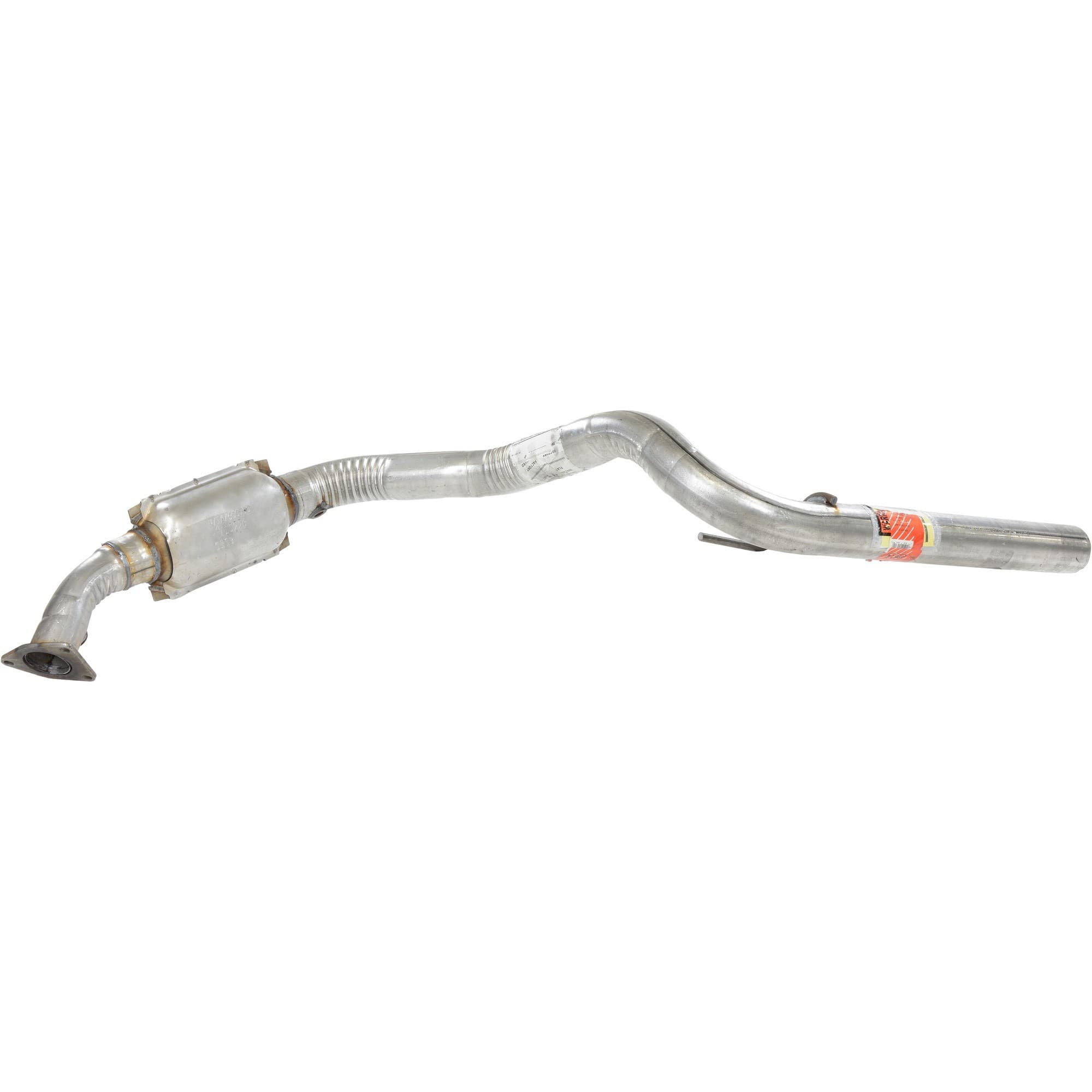 WALKER Catalytic Converter 55614