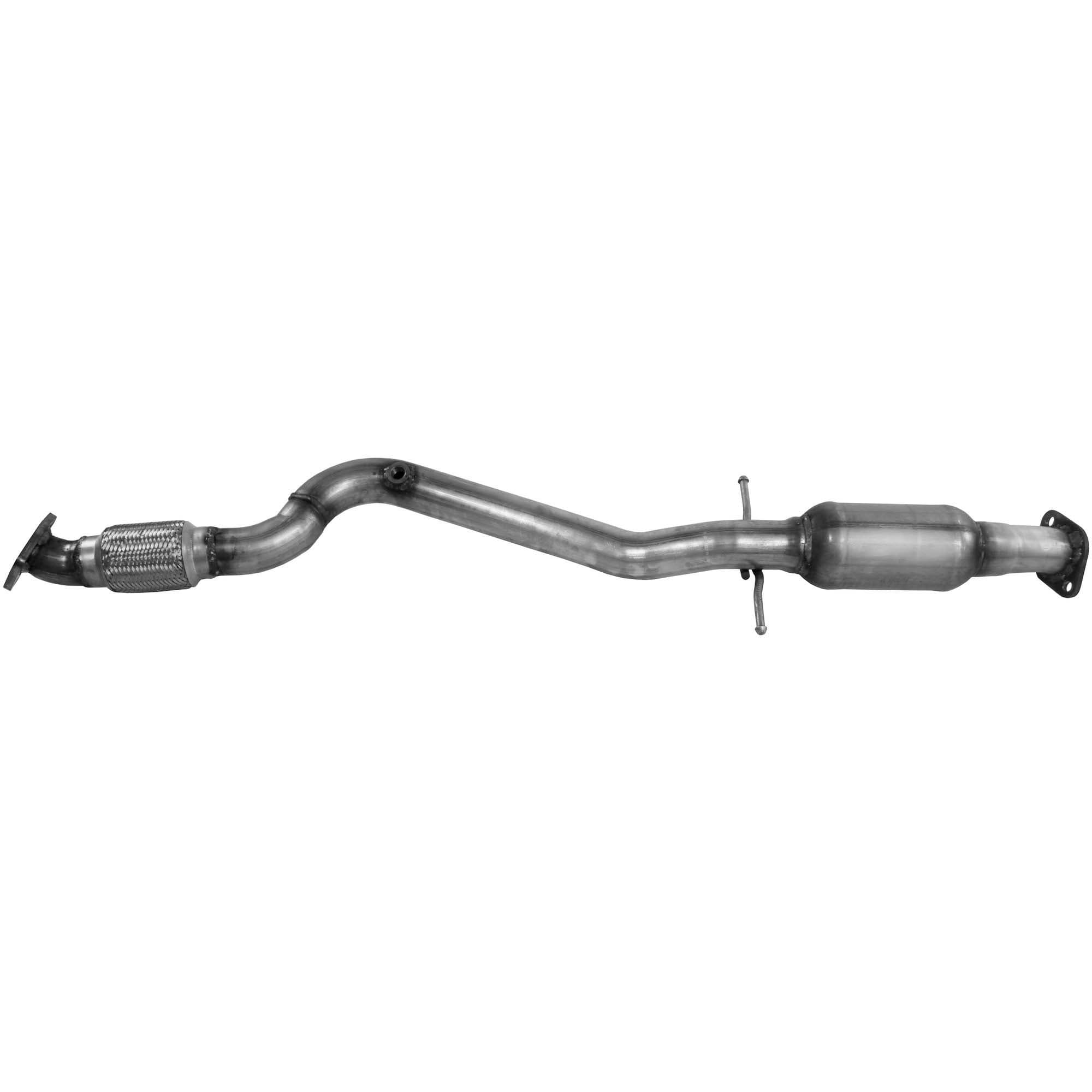WALKER Catalytic Converter 55637