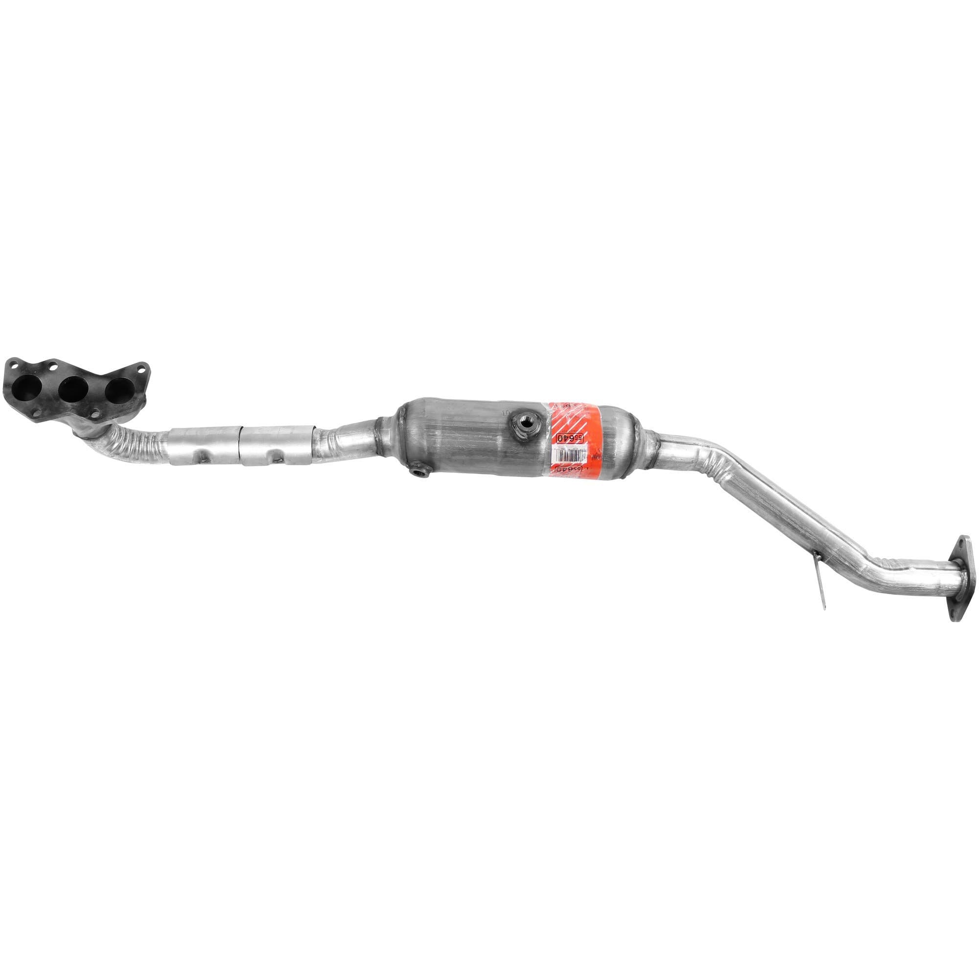 WALKER Catalytic Converter 55640