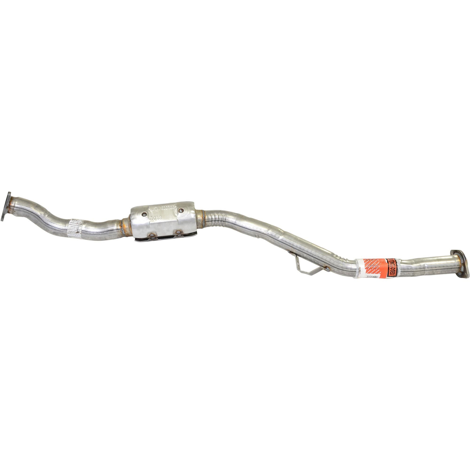 WALKER Catalytic Converter 55643