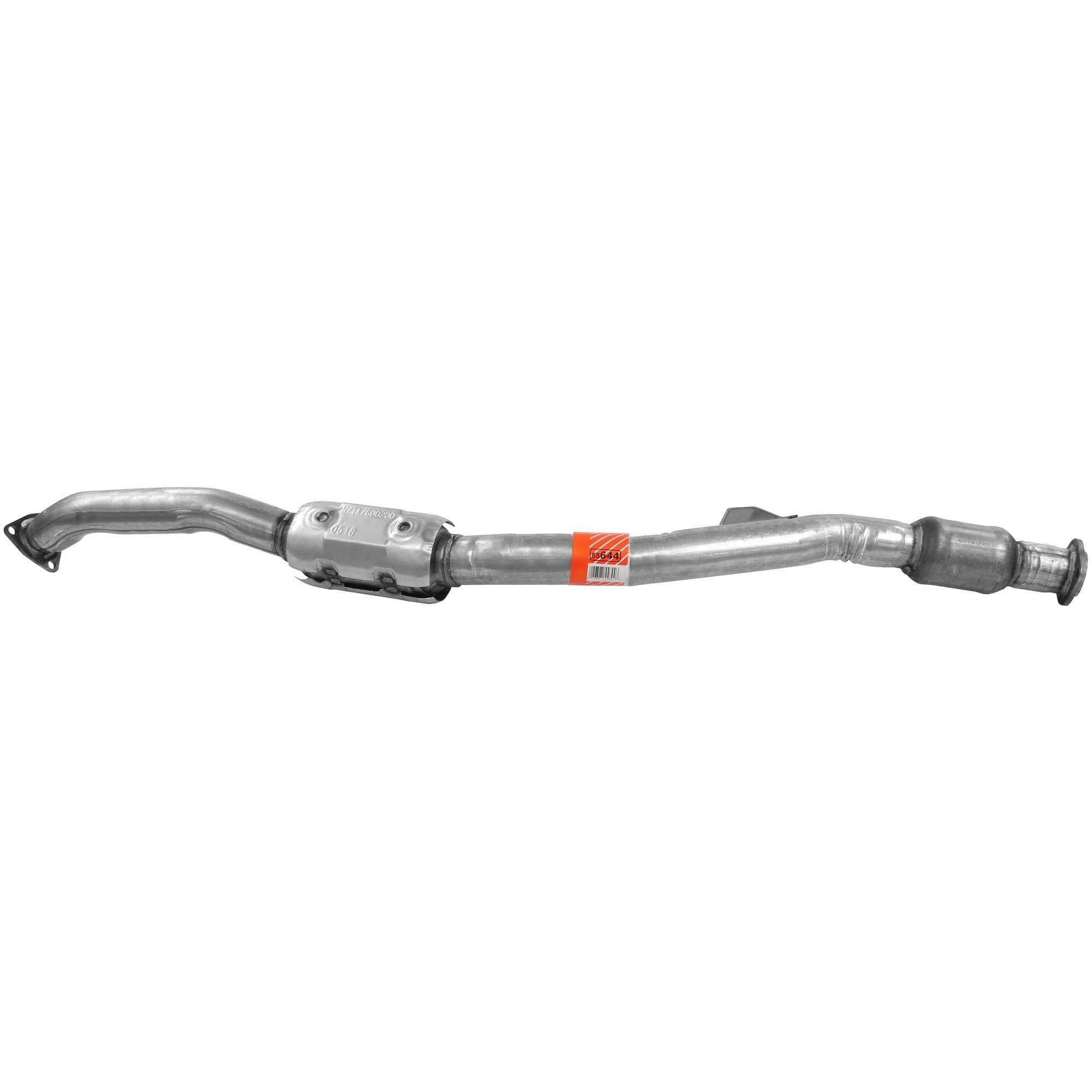 WALKER Catalytic Converter 55644