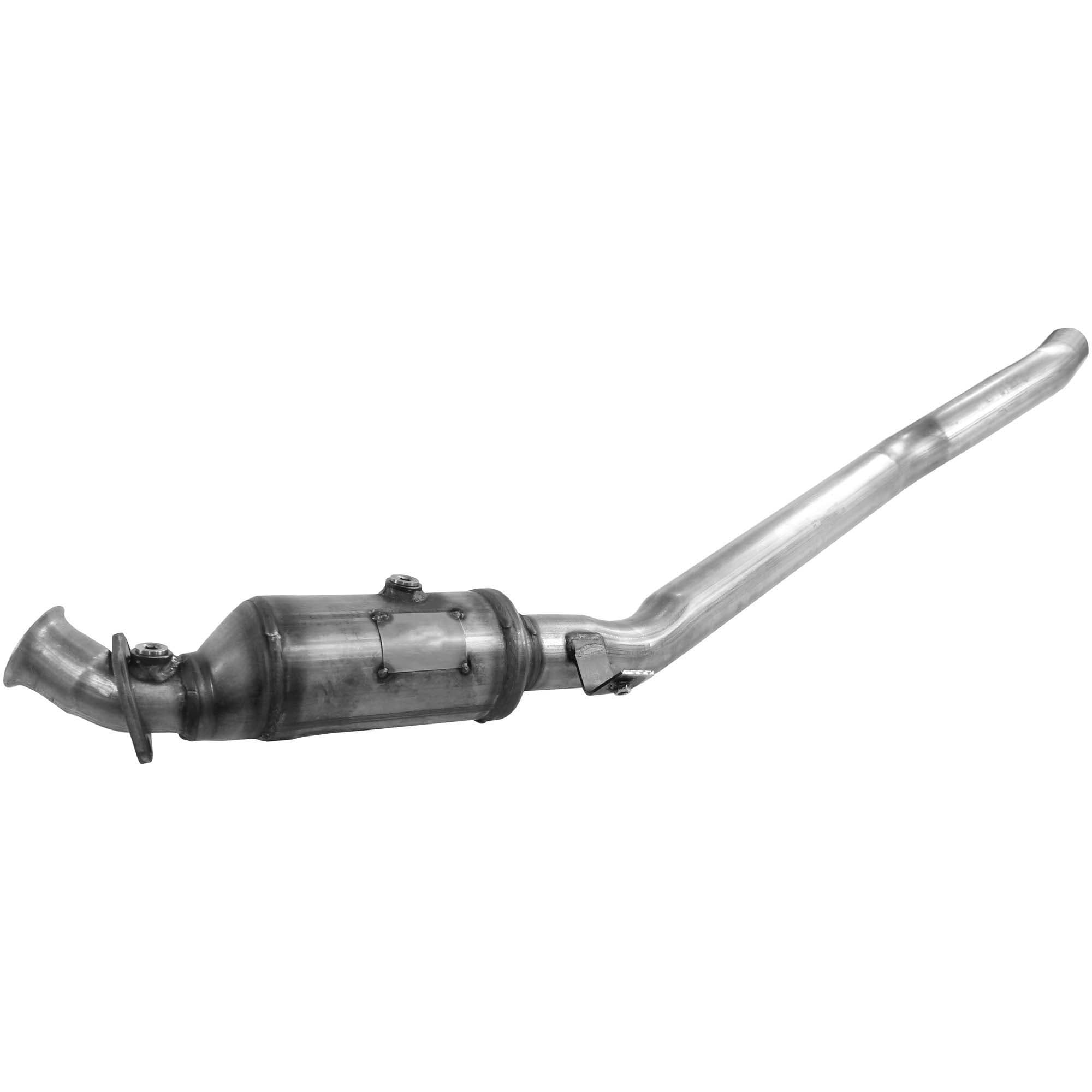 WALKER Catalytic Converter 55655