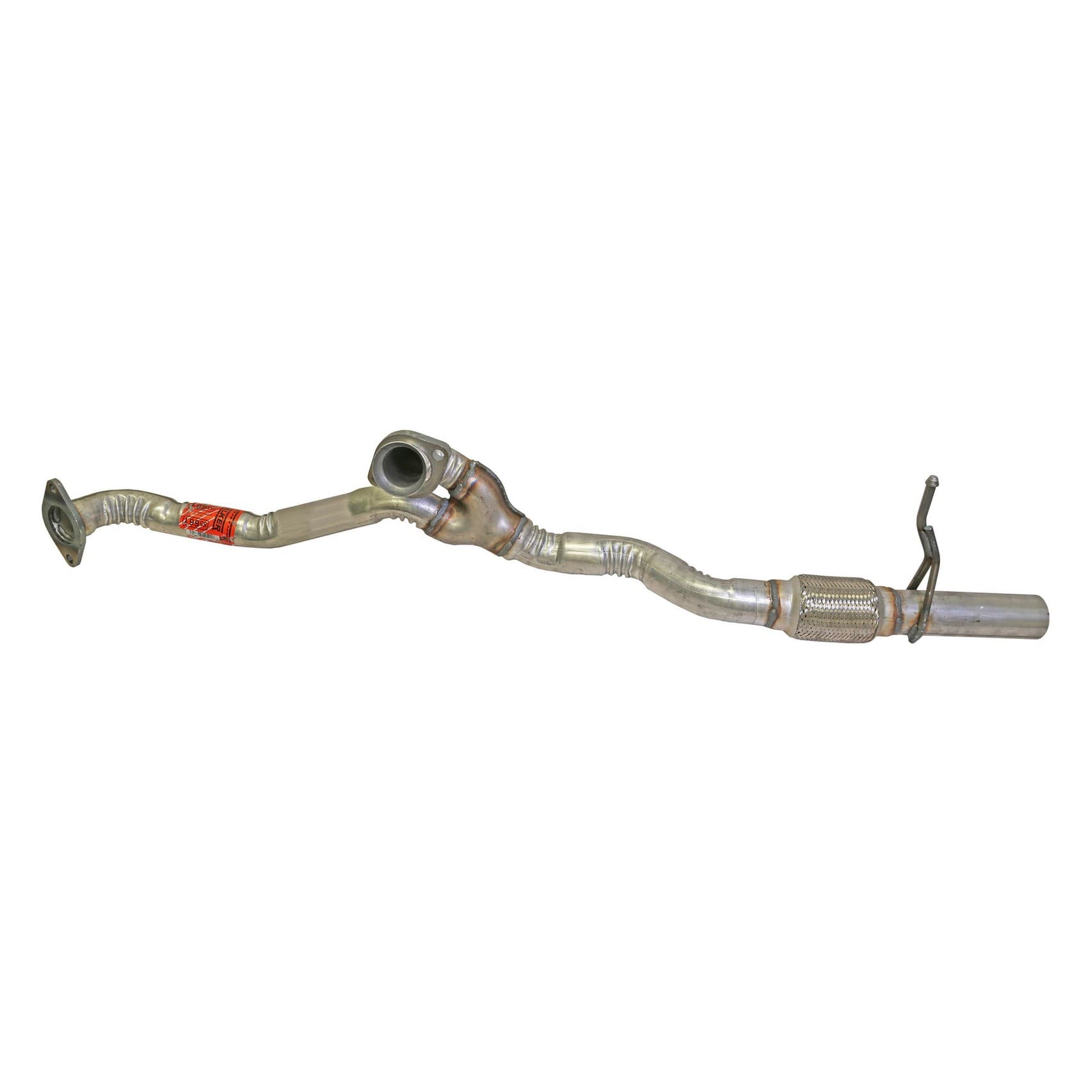 WALKER Pipe / Resonator 55661