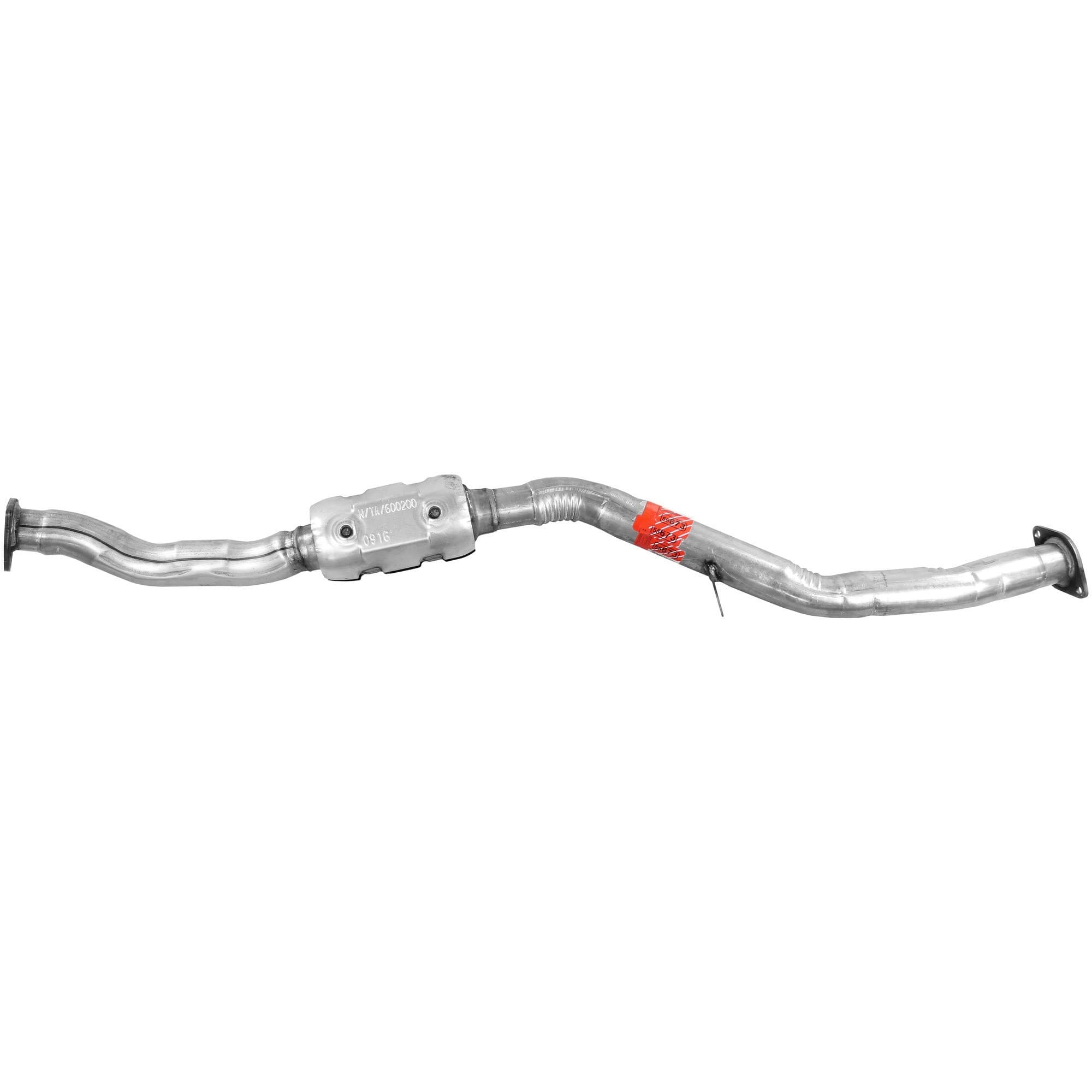 WALKER Catalytic Converter 55673