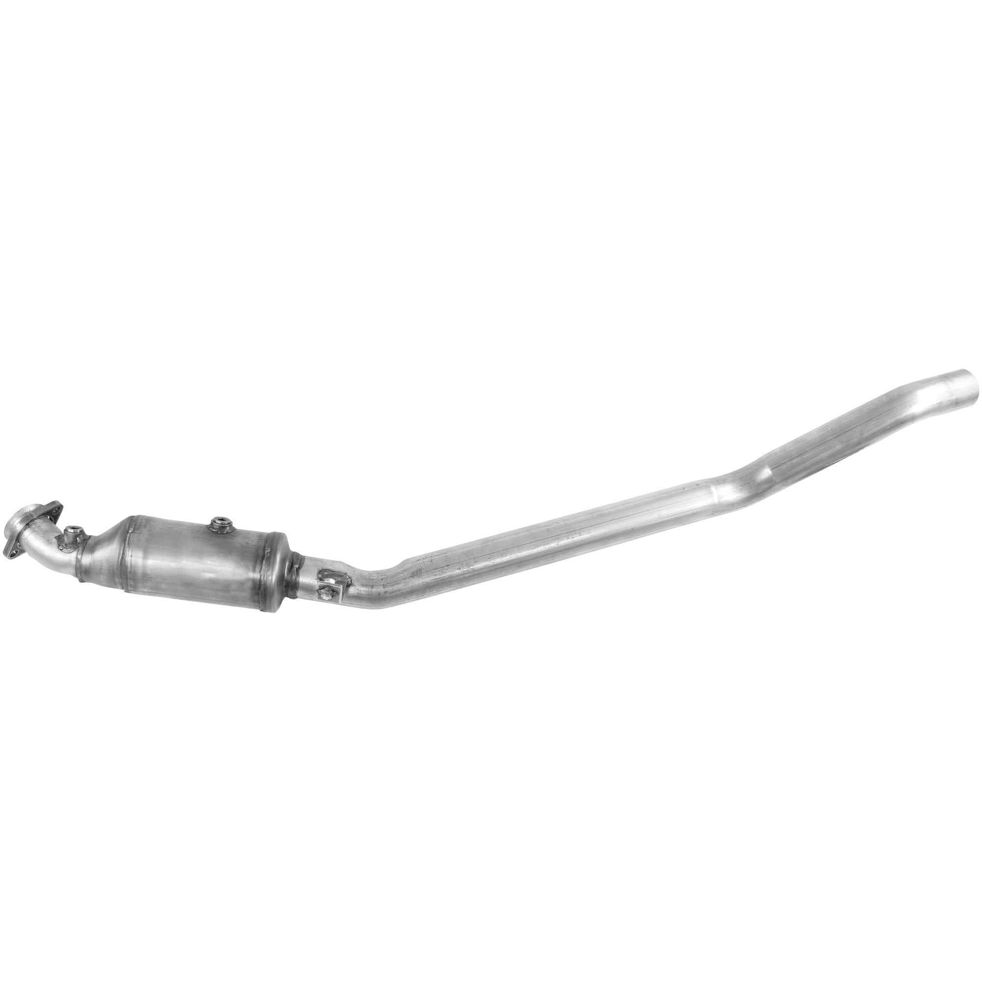 WALKER Catalytic Converter 55675
