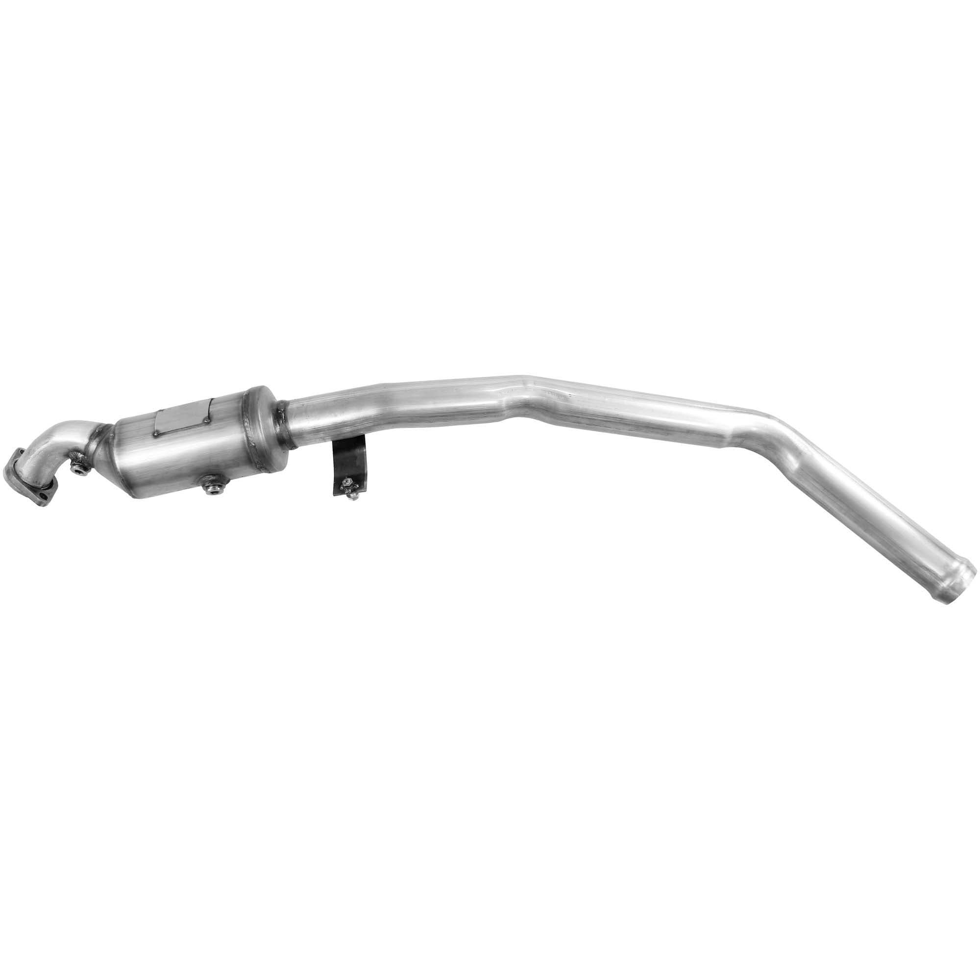 WALKER Catalytic Converter 55676