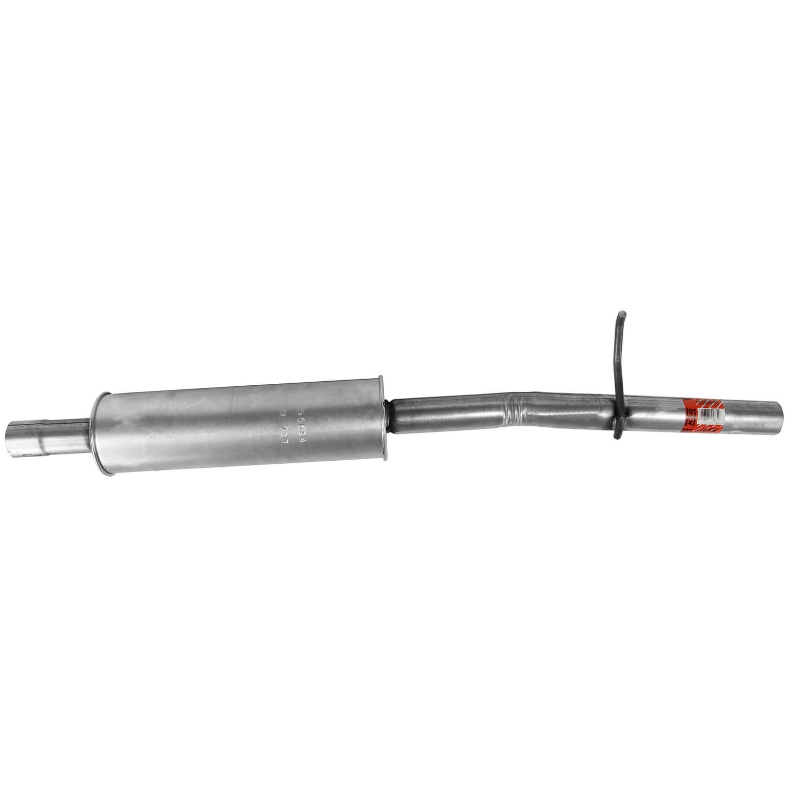 WALKER Pipe / Resonator 55684