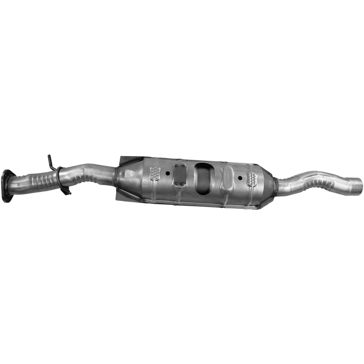 WALKER Catalytic Converter 55692