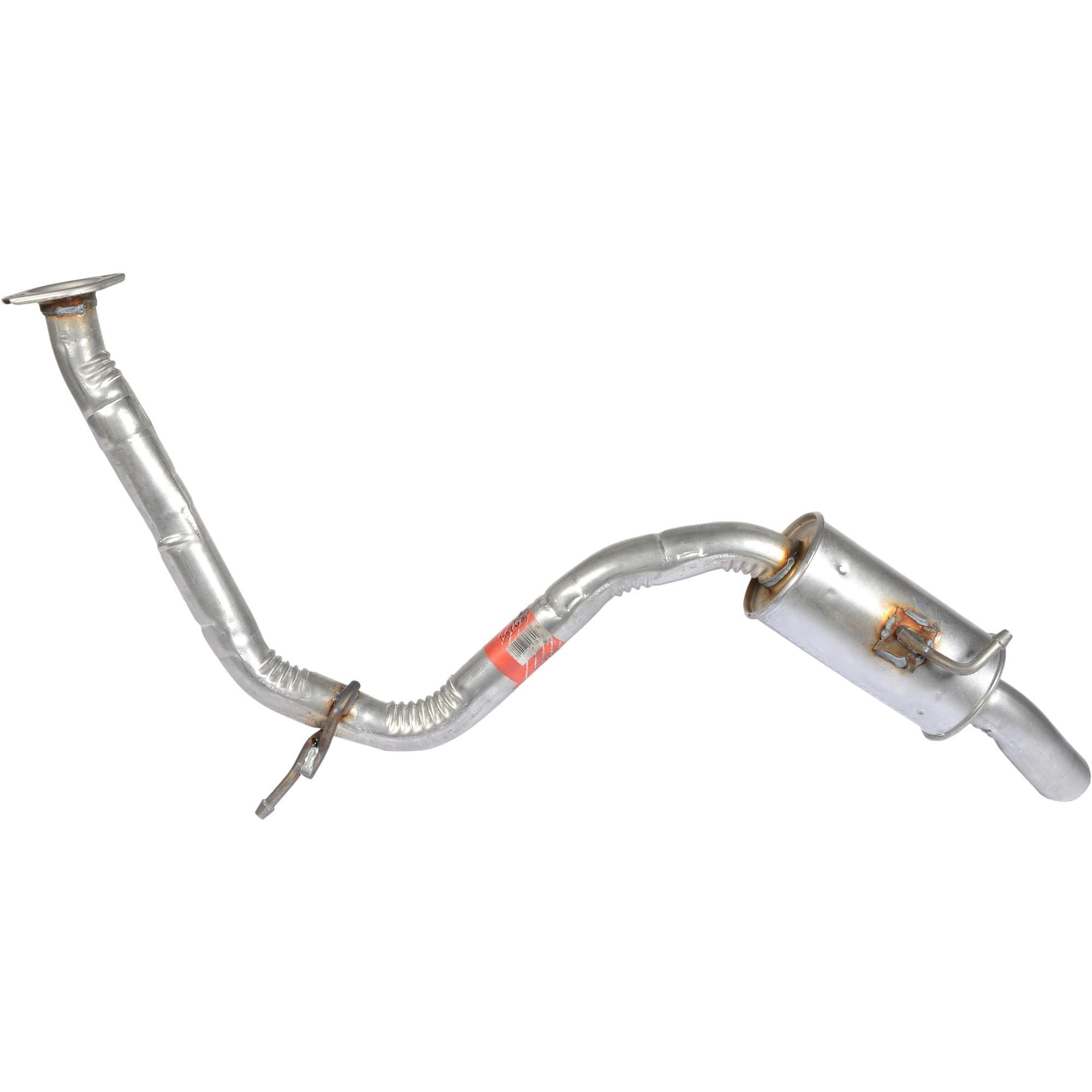WALKER Pipe / Resonator 55709