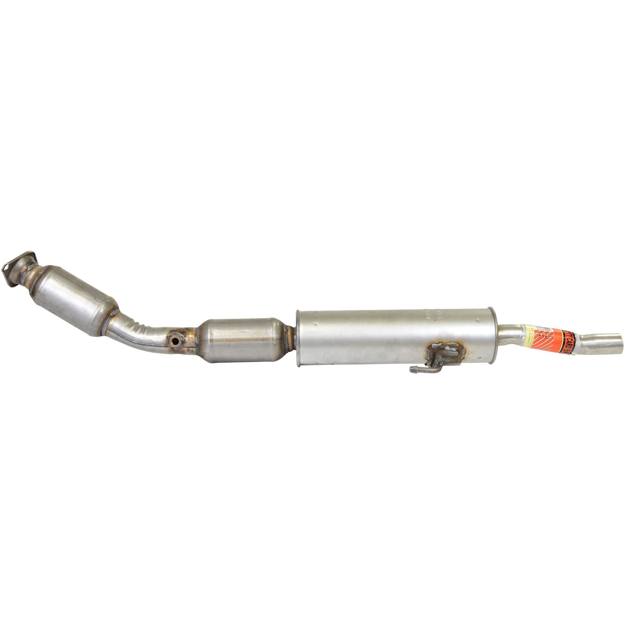 WALKER Catalytic Converter 55711