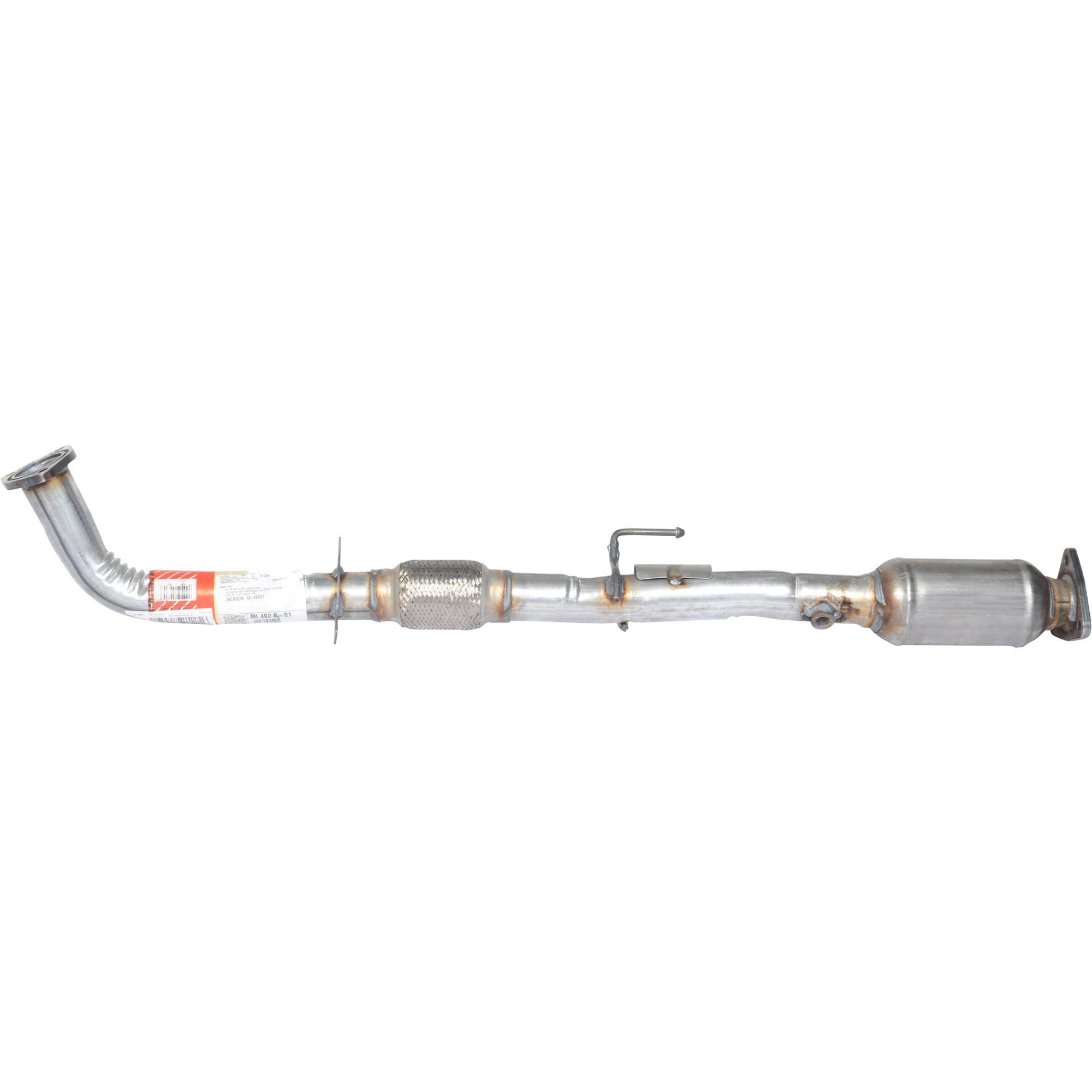 WALKER Catalytic Converter 55715