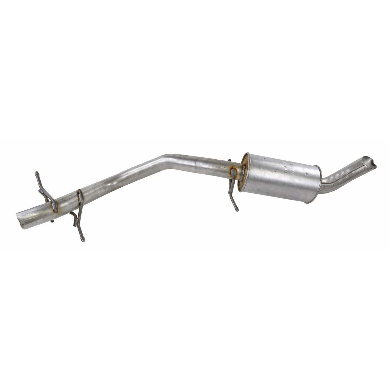 WALKER Pipe / Resonator 55728