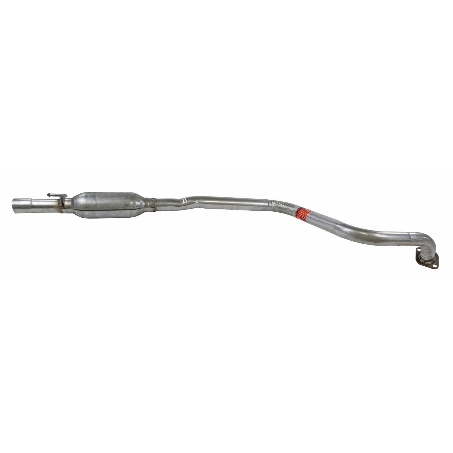 WALKER Pipe / Resonator 55730