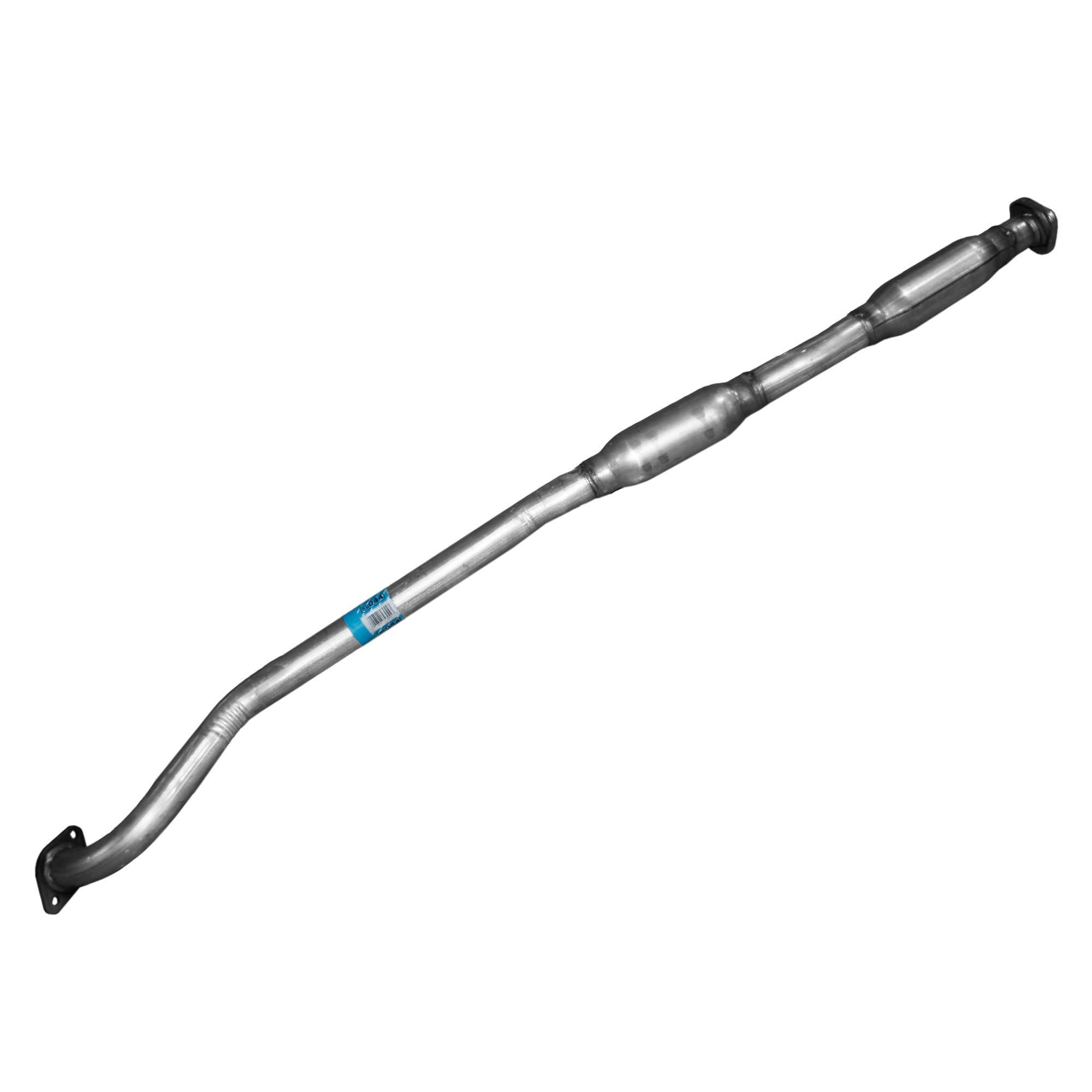WALKER Pipe / Resonator 56044