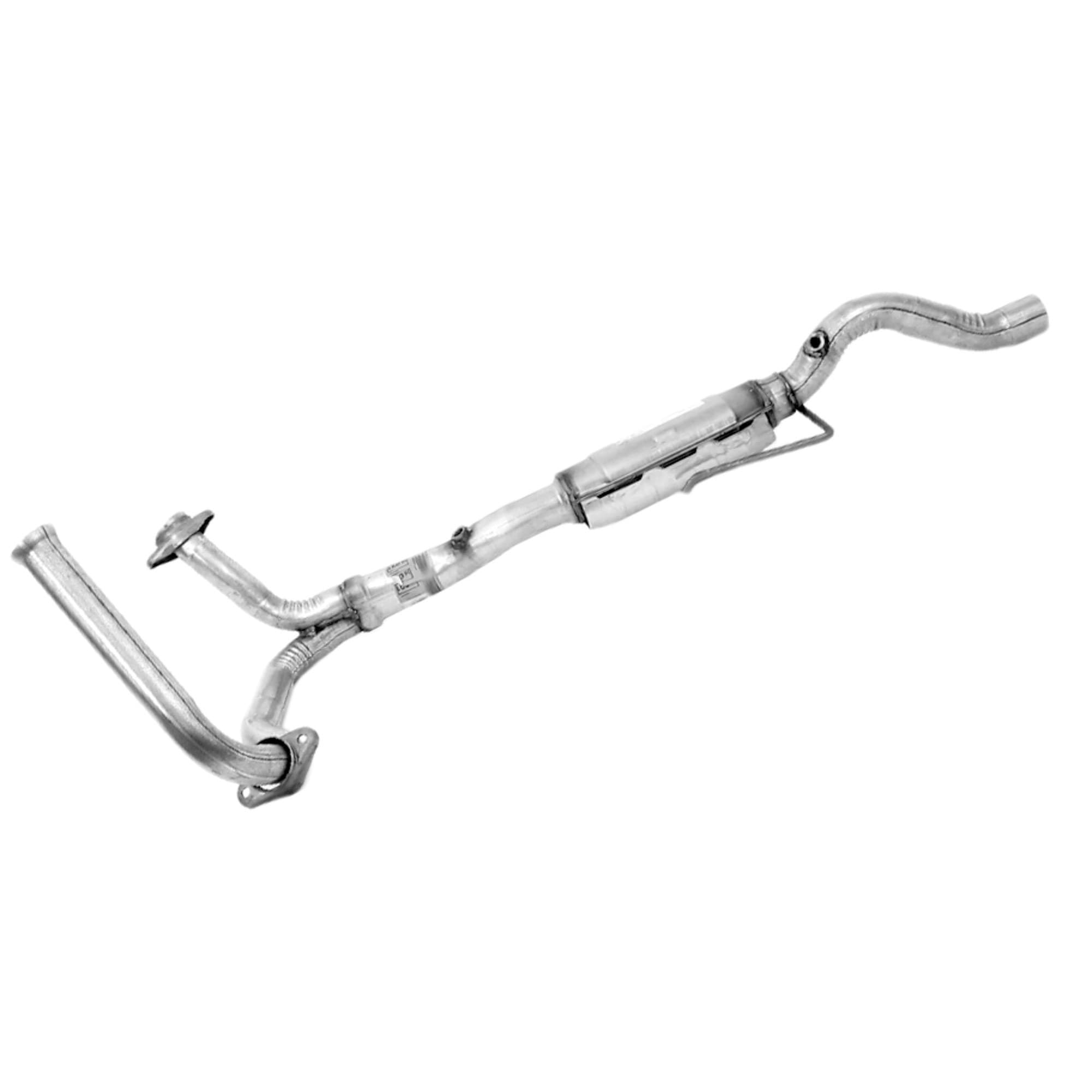 WALKER Catalytic Converter 56090