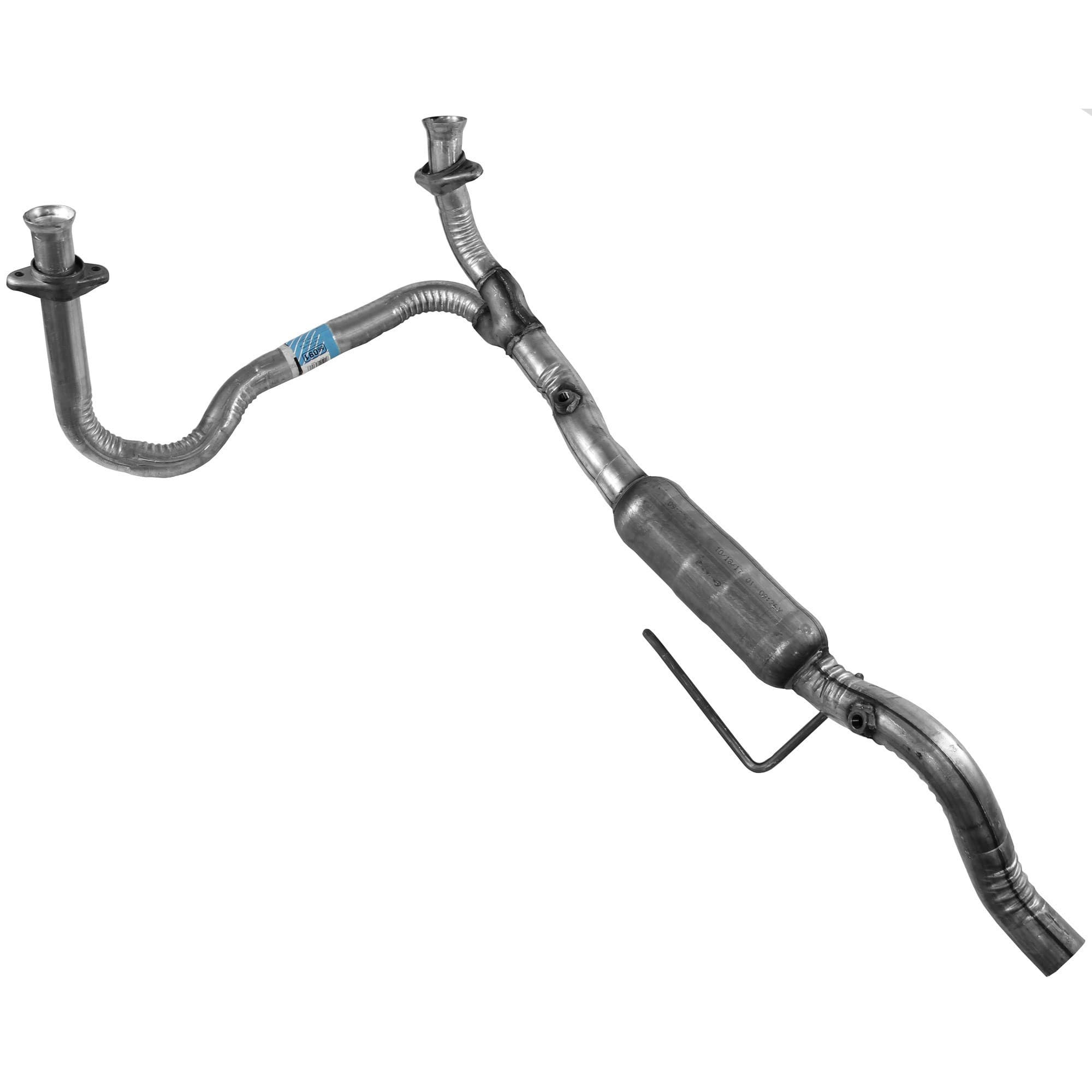 WALKER Catalytic Converter 56091