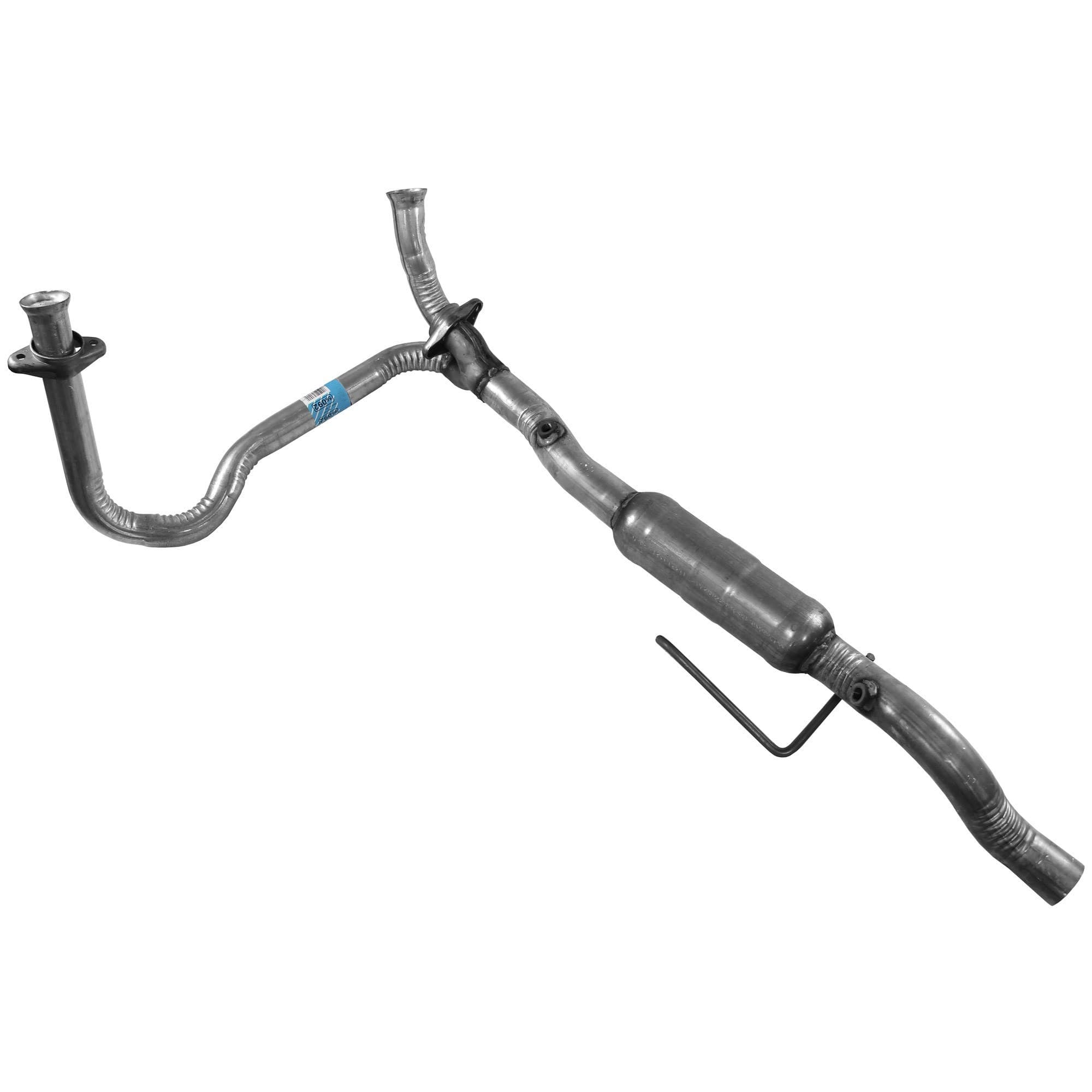WALKER Catalytic Converter 56092
