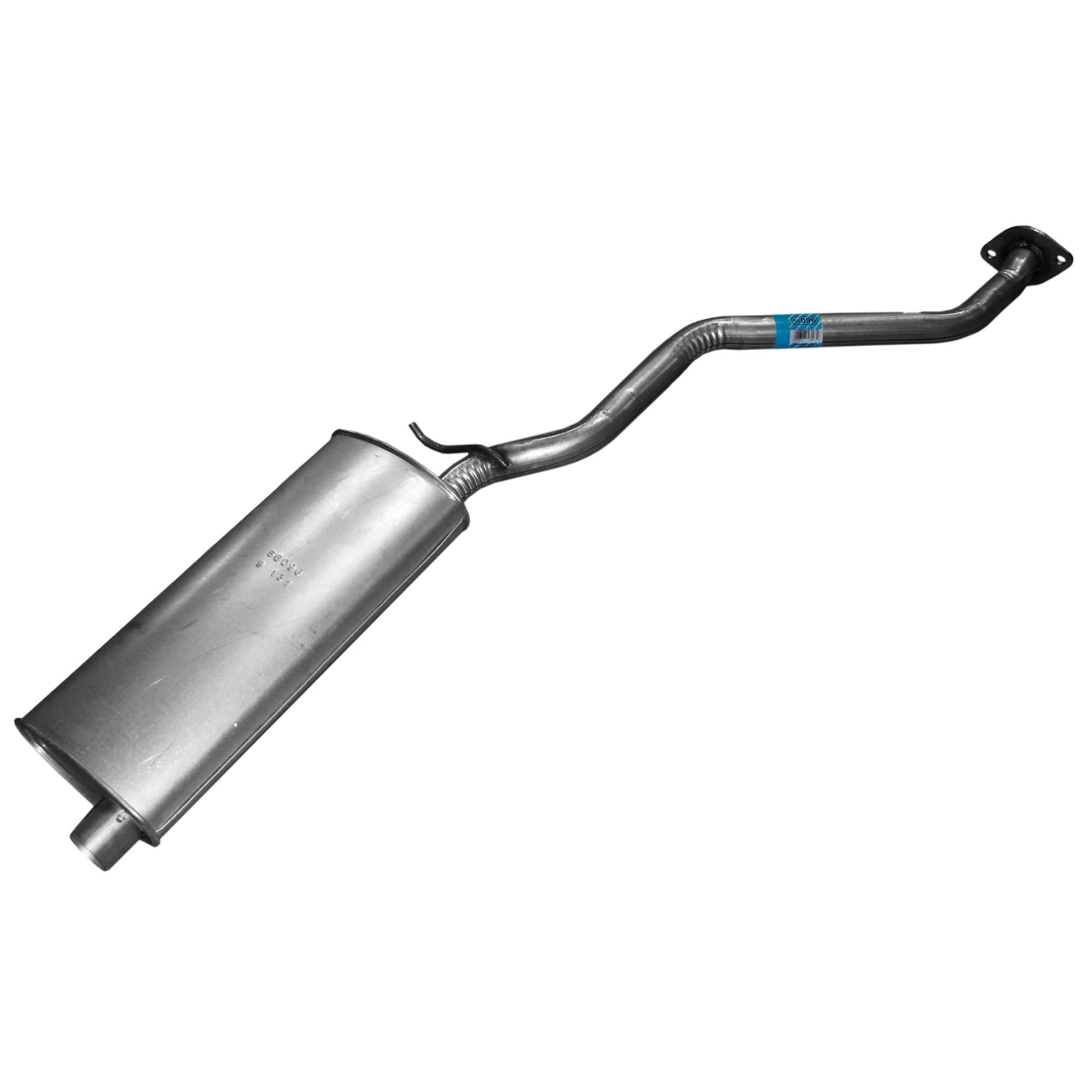 WALKER Pipe / Resonator 56096