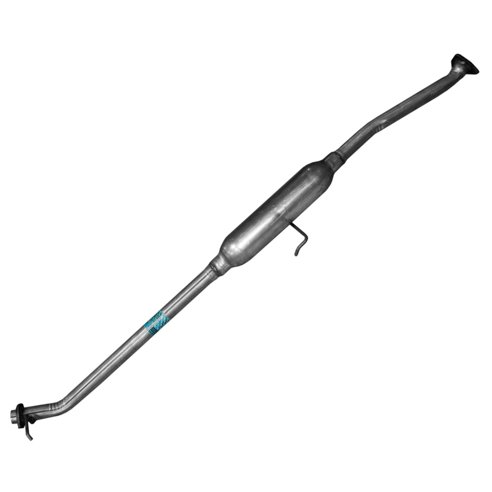 WALKER Pipe / Resonator 56101