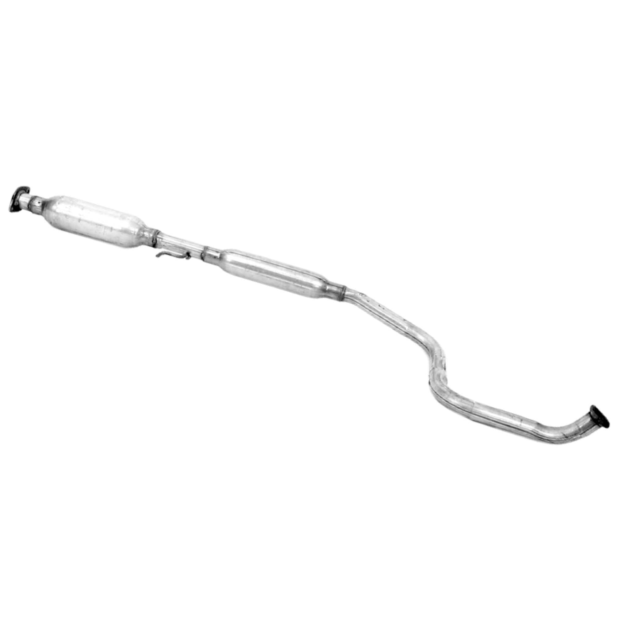 WALKER Pipe / Resonator 56117