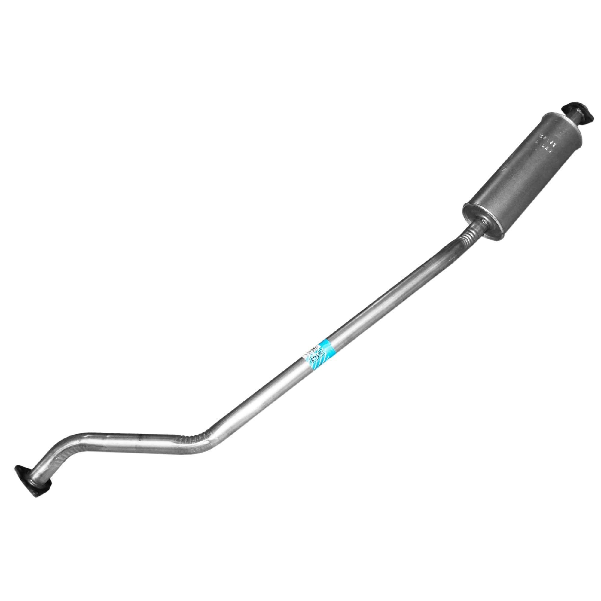 WALKER Pipe / Resonator 56163