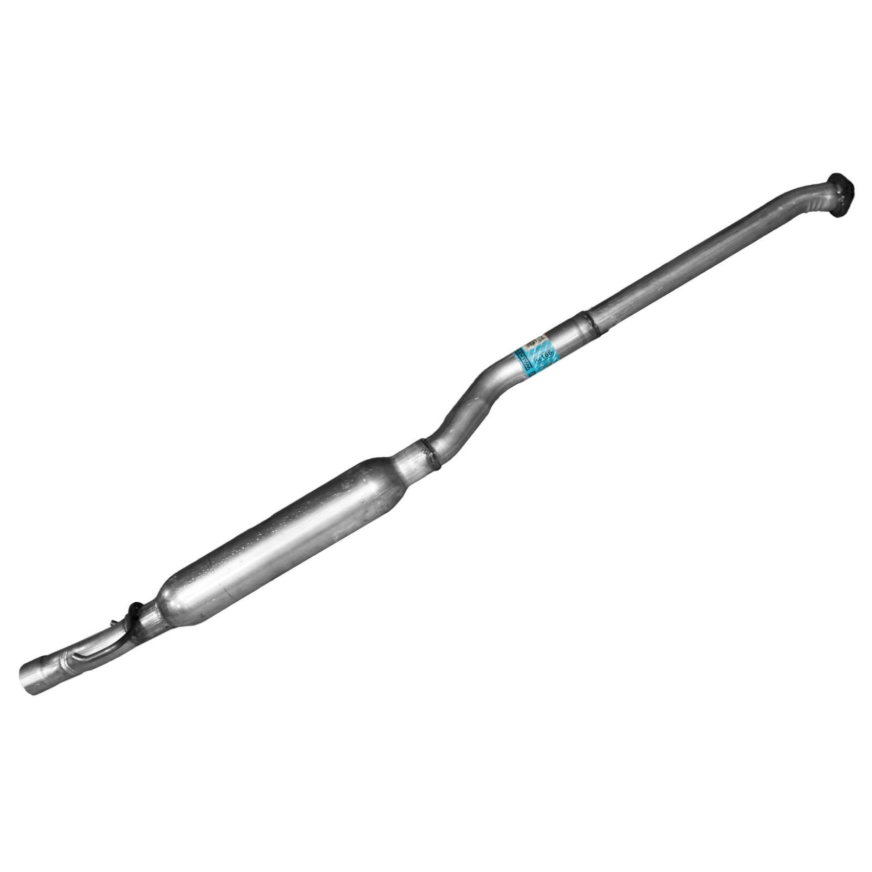 WALKER Pipe / Resonator 56166