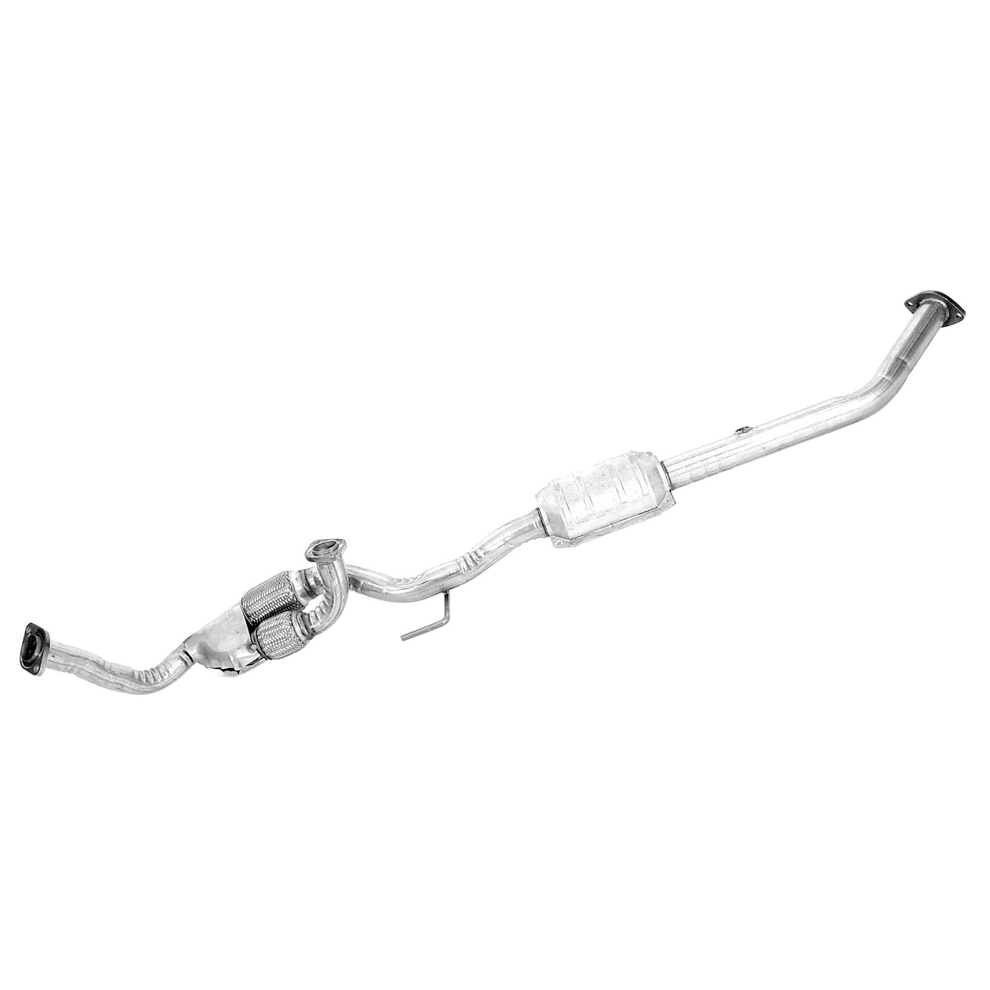 WALKER Catalytic Converter 56187