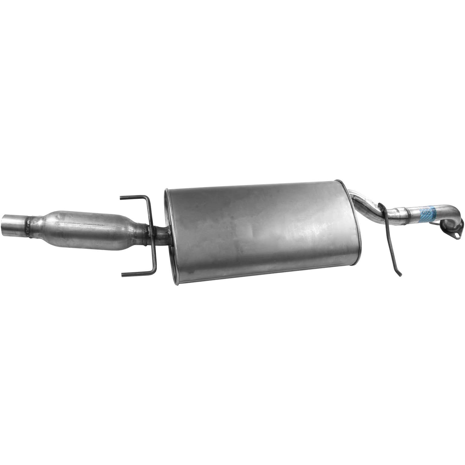 WALKER Muffler 56233