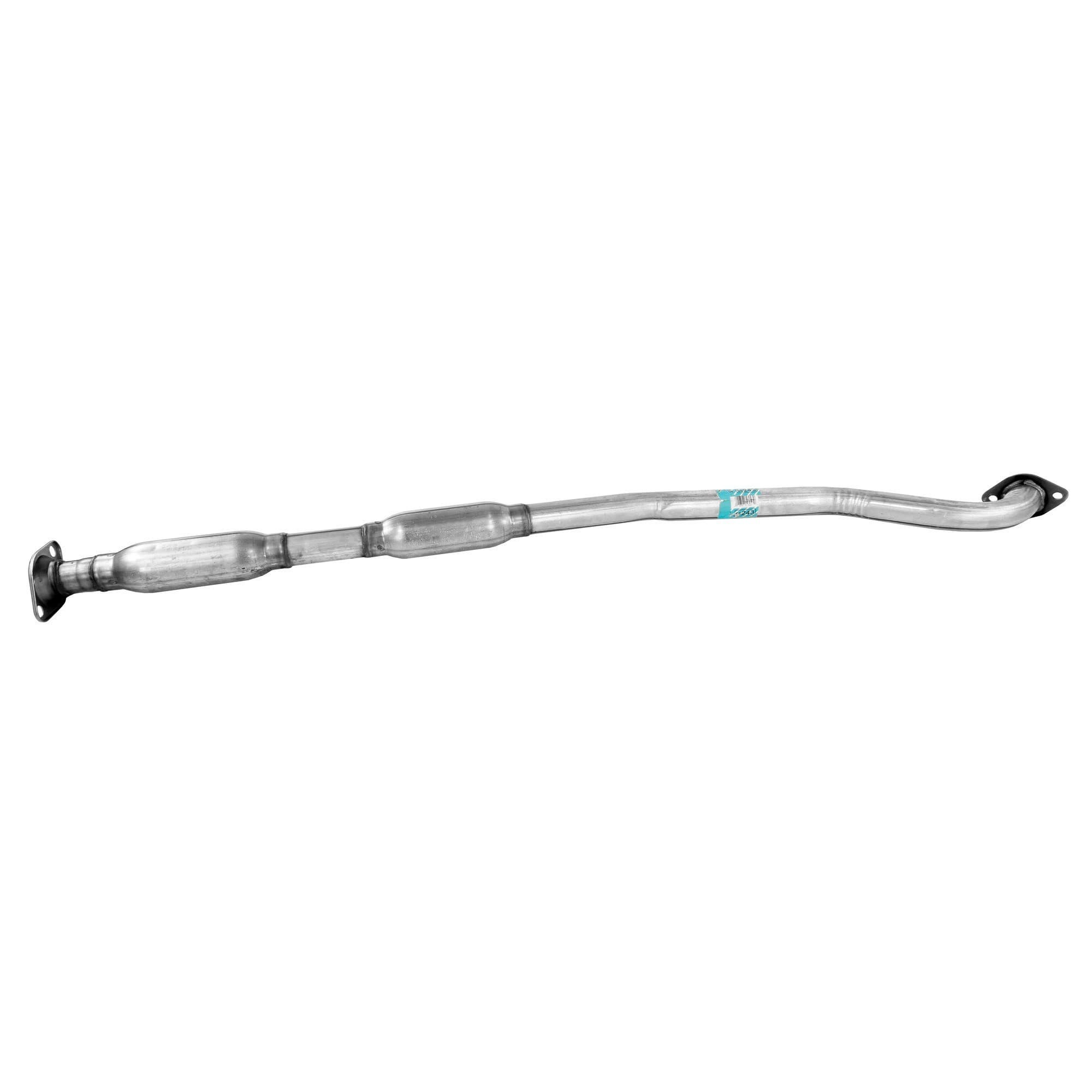 WALKER Pipe / Resonator 56243