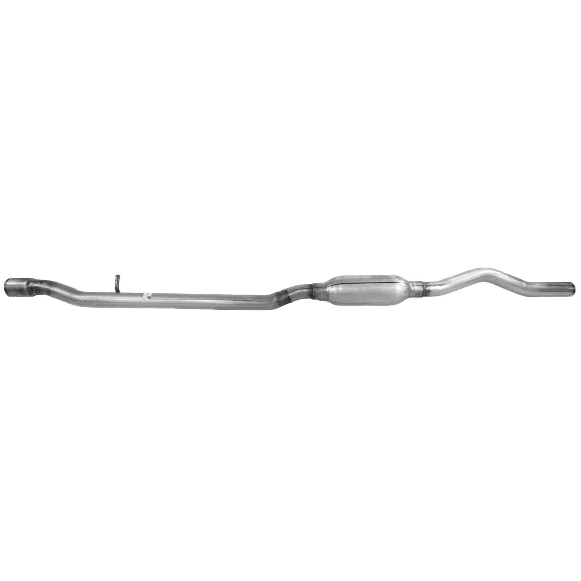 WALKER Pipe / Resonator 56280