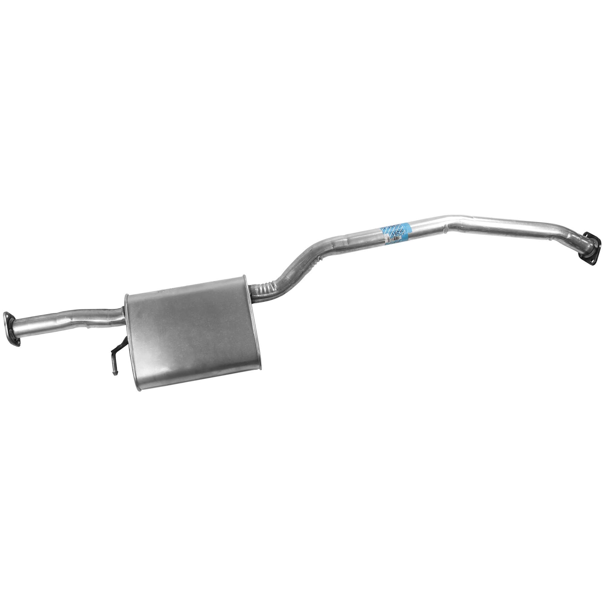 WALKER Pipe / Resonator 56281