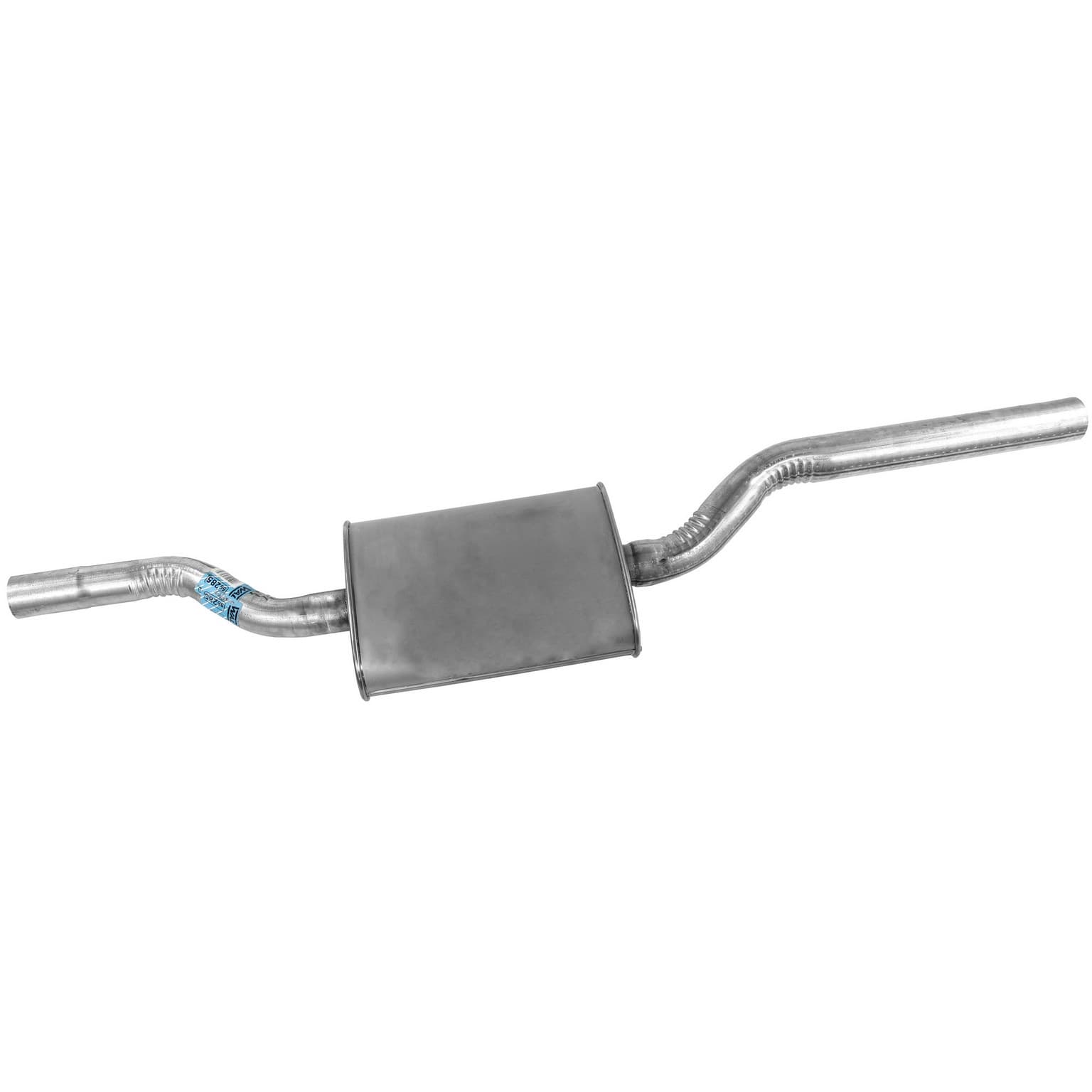 WALKER Pipe / Resonator 56285