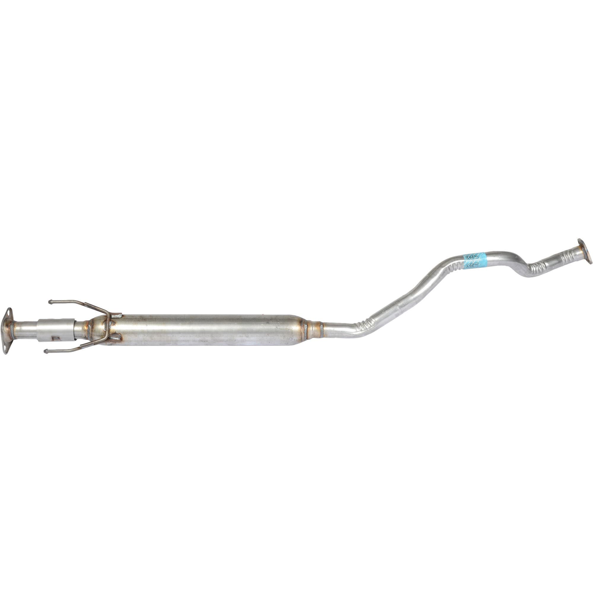 WALKER Pipe / Resonator 56293