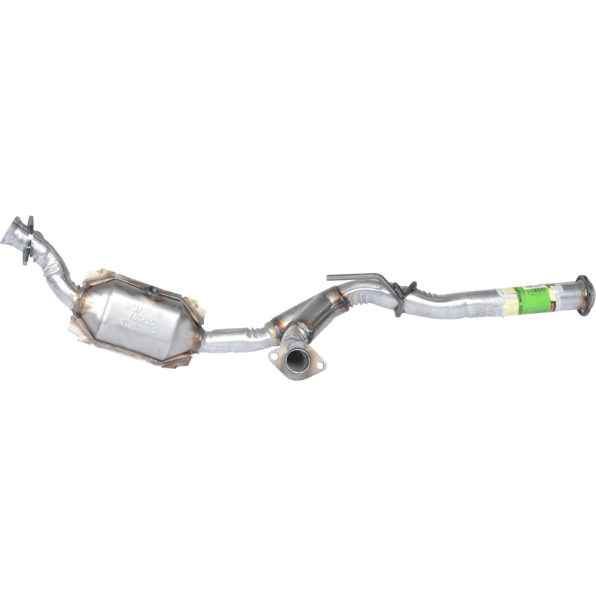 WALKER Catalytic Converter 70401