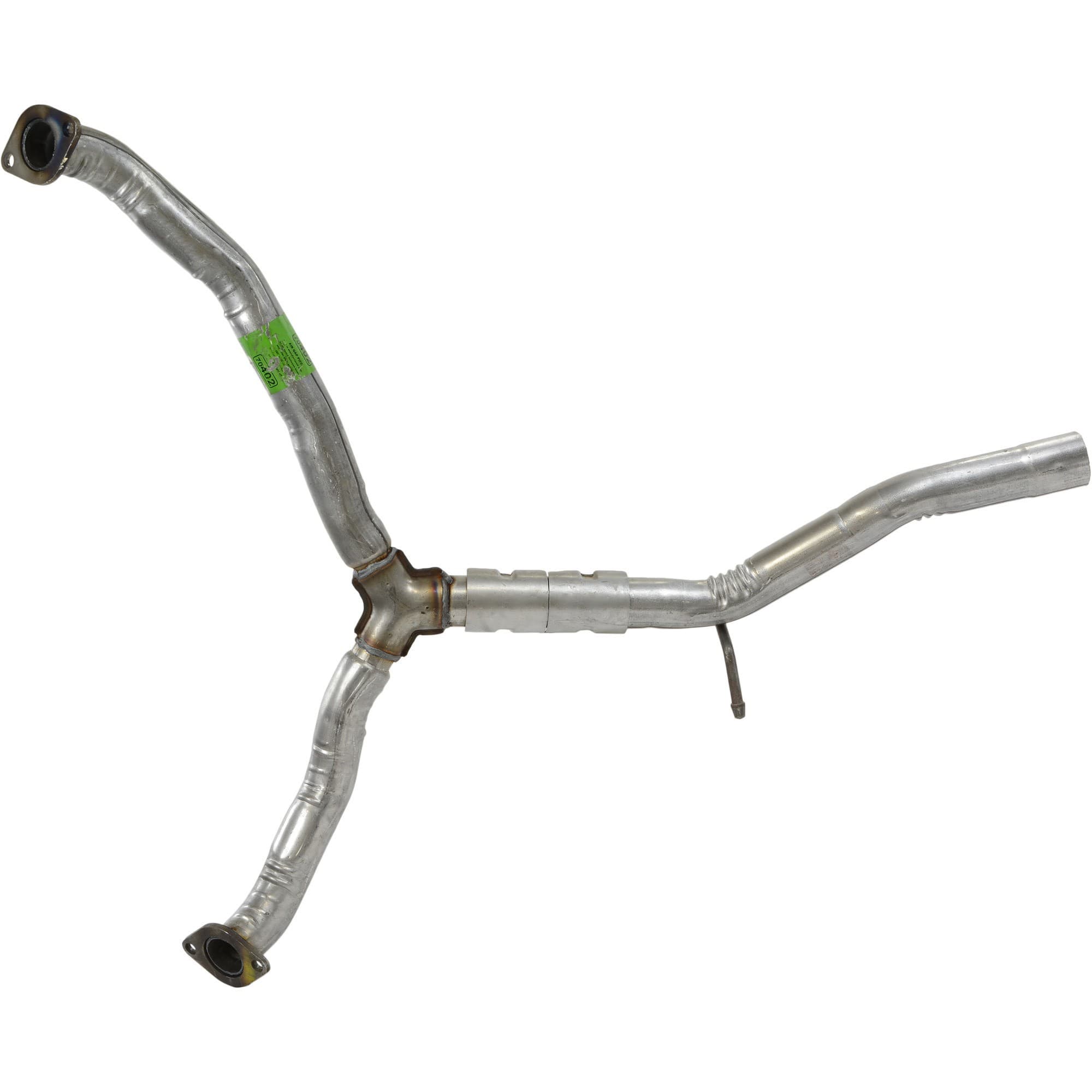 WALKER Pipe / Resonator 70402