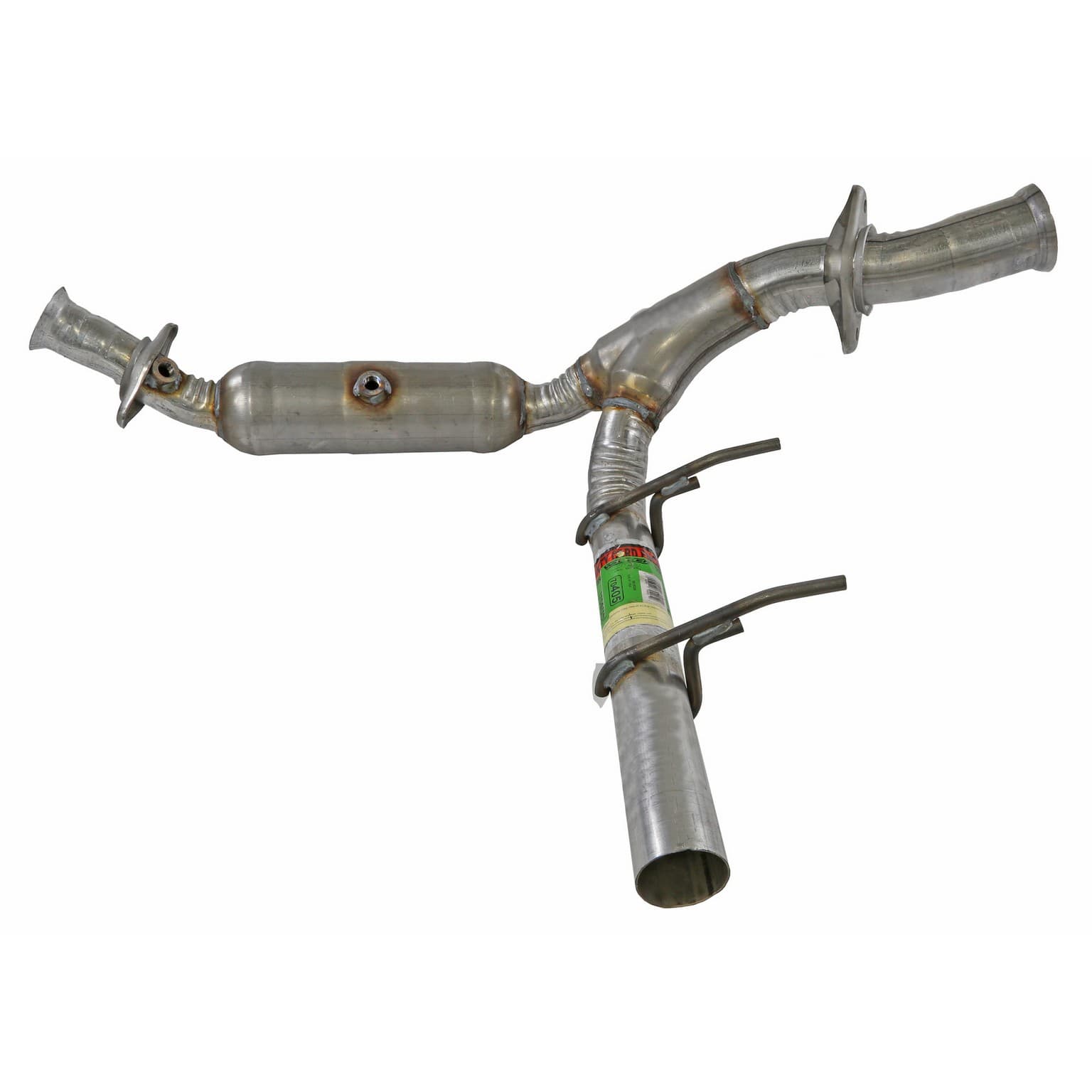 WALKER Catalytic Converter 70405