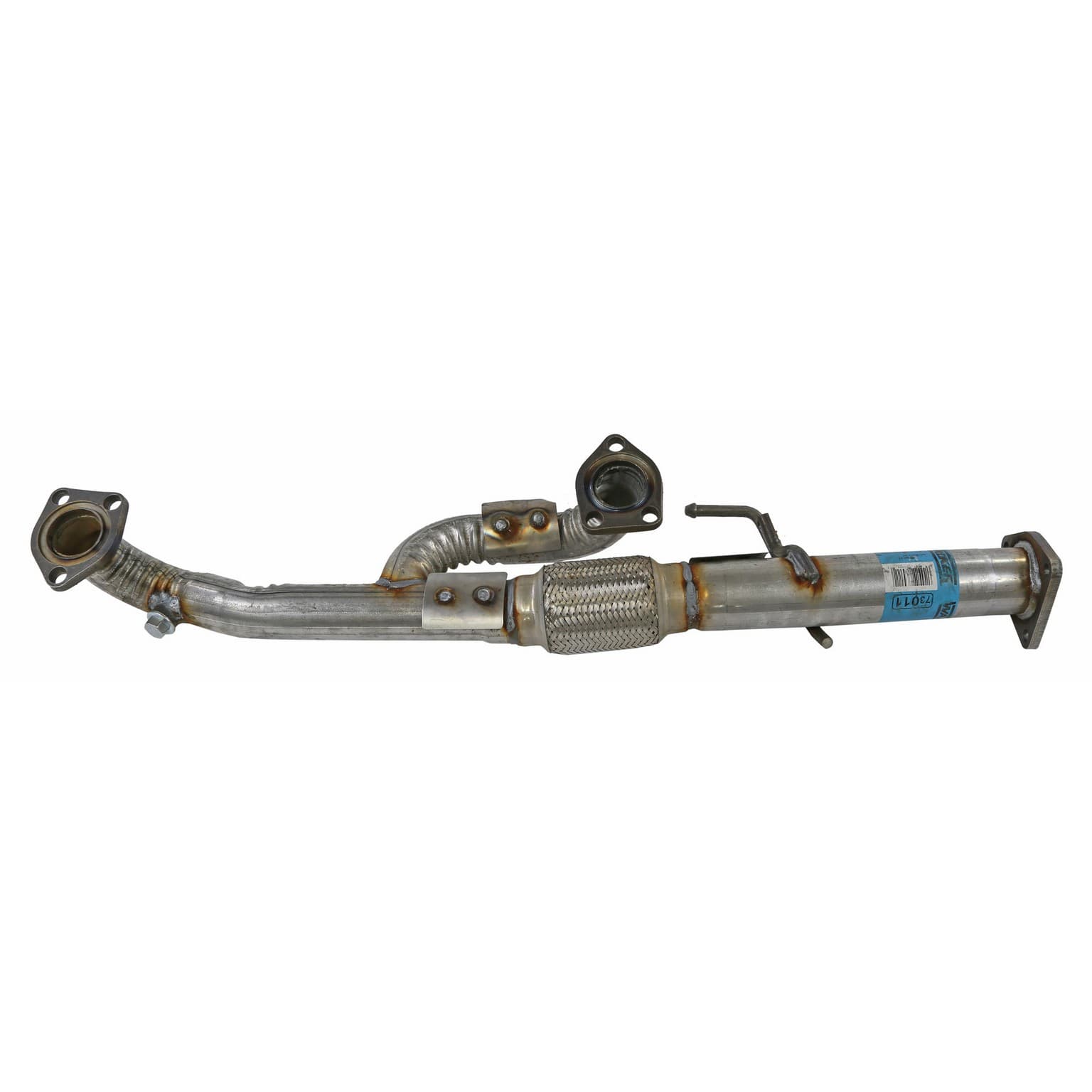 WALKER Pipe / Resonator 73011