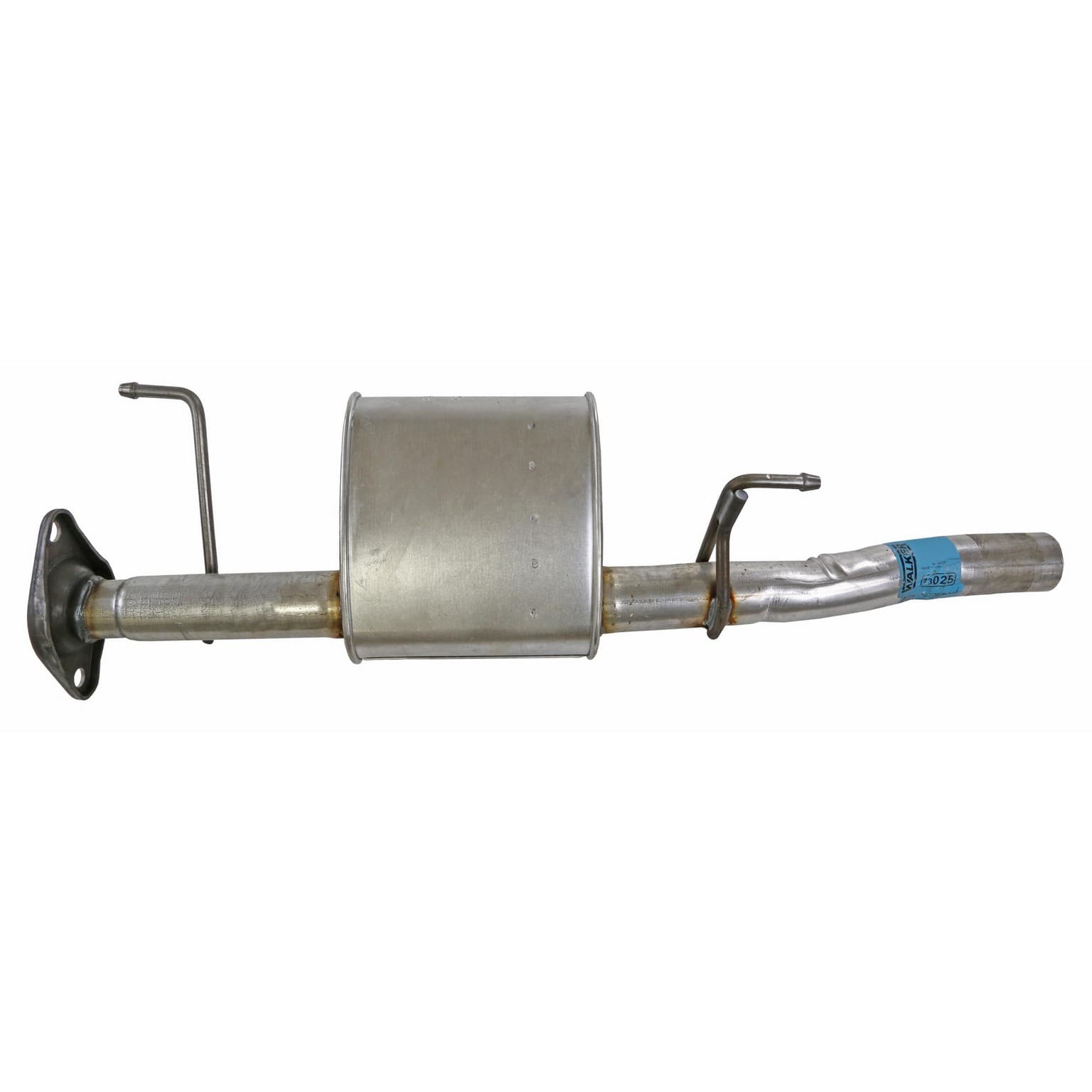 WALKER Pipe / Resonator 73025