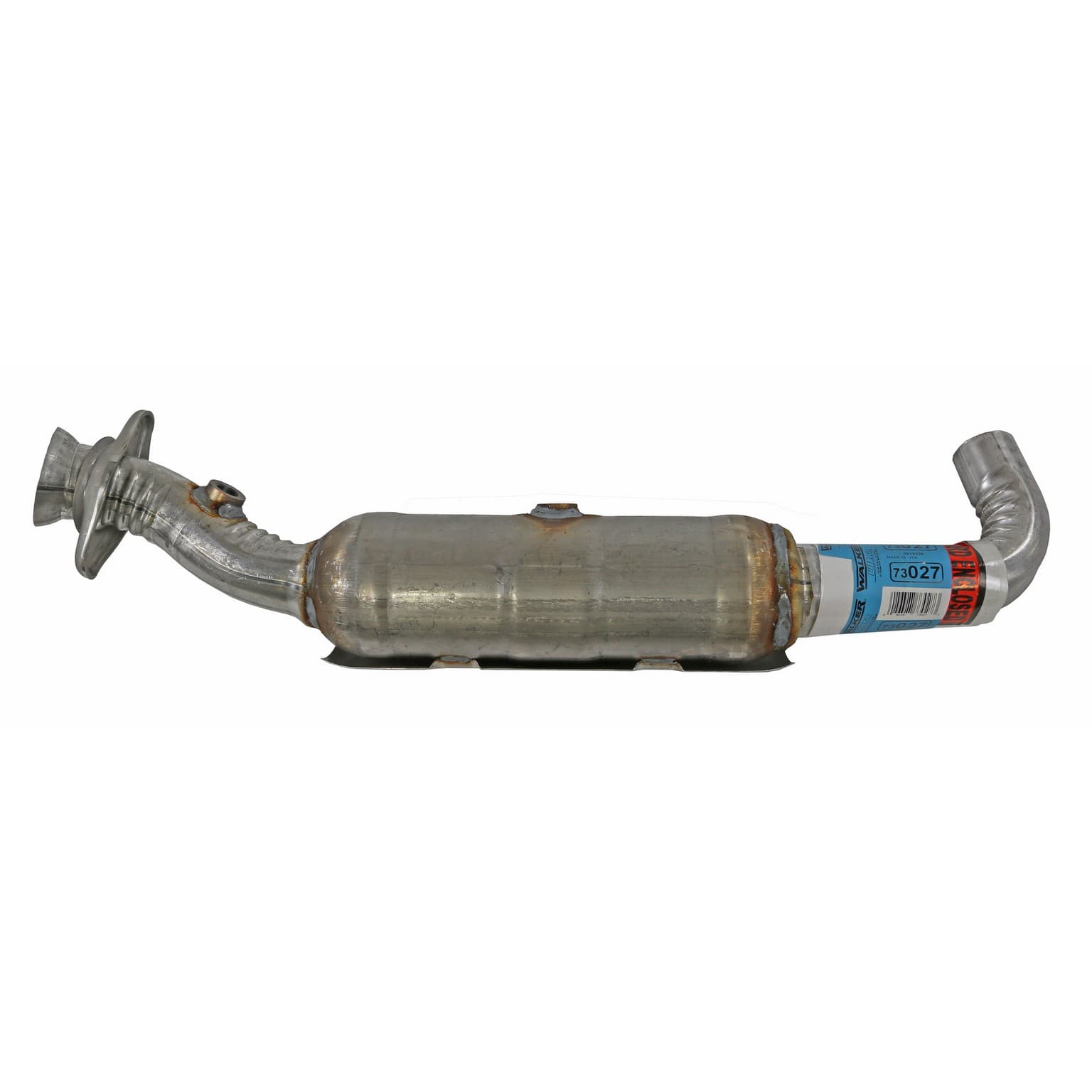 WALKER Catalytic Converter 73027