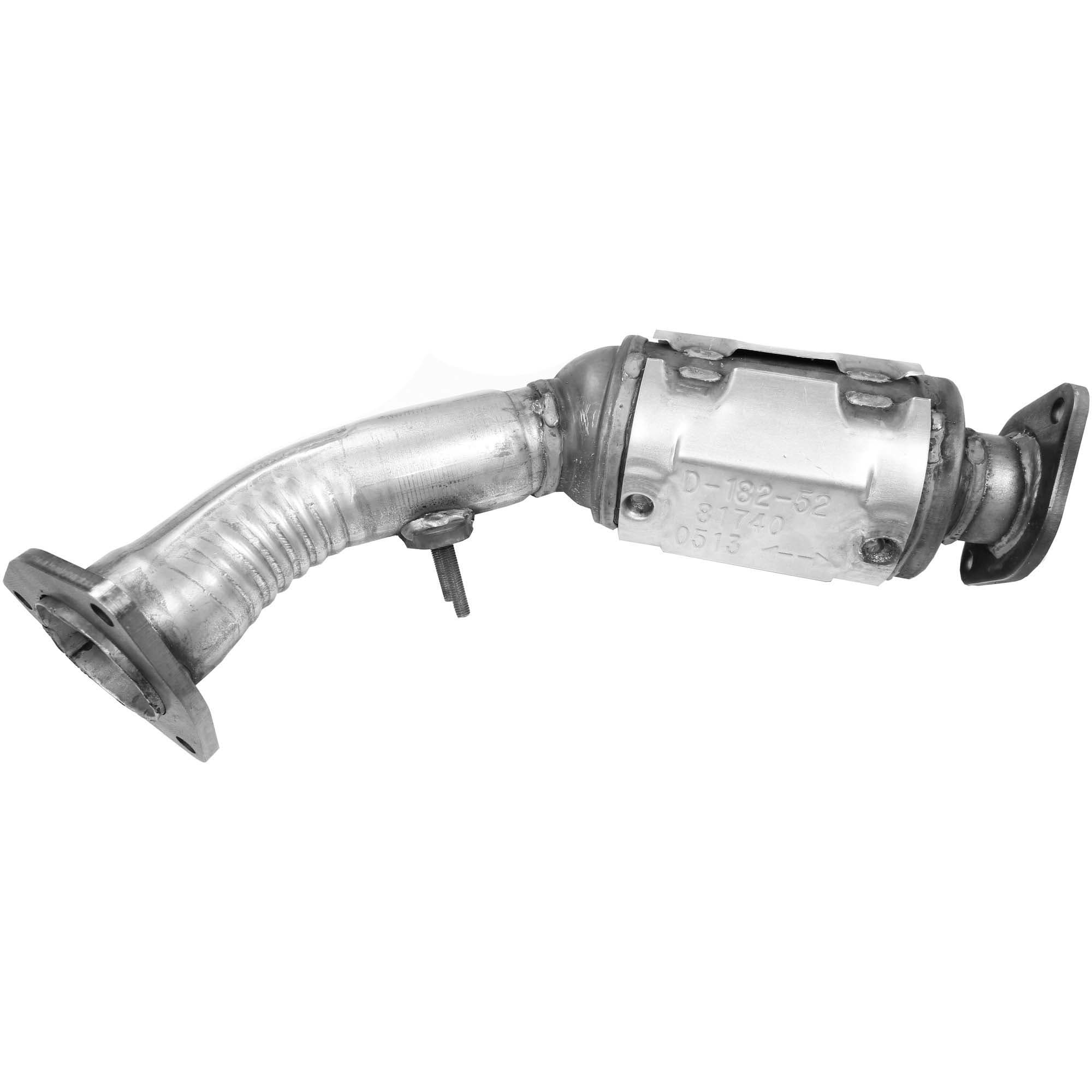 WALKER Catalytic Converter 81740
