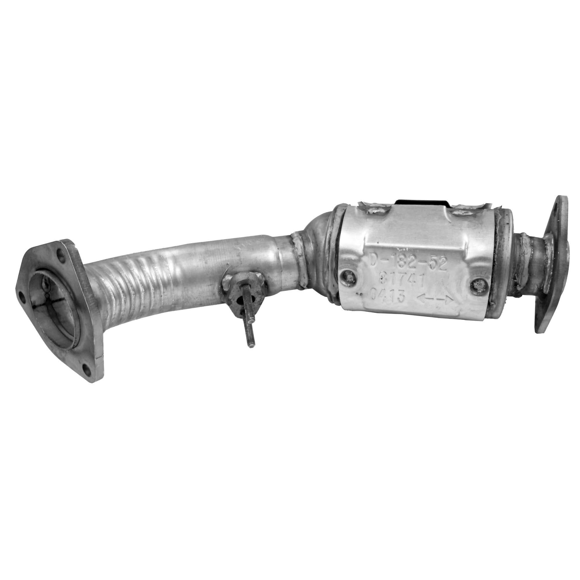 WALKER Catalytic Converter 81741