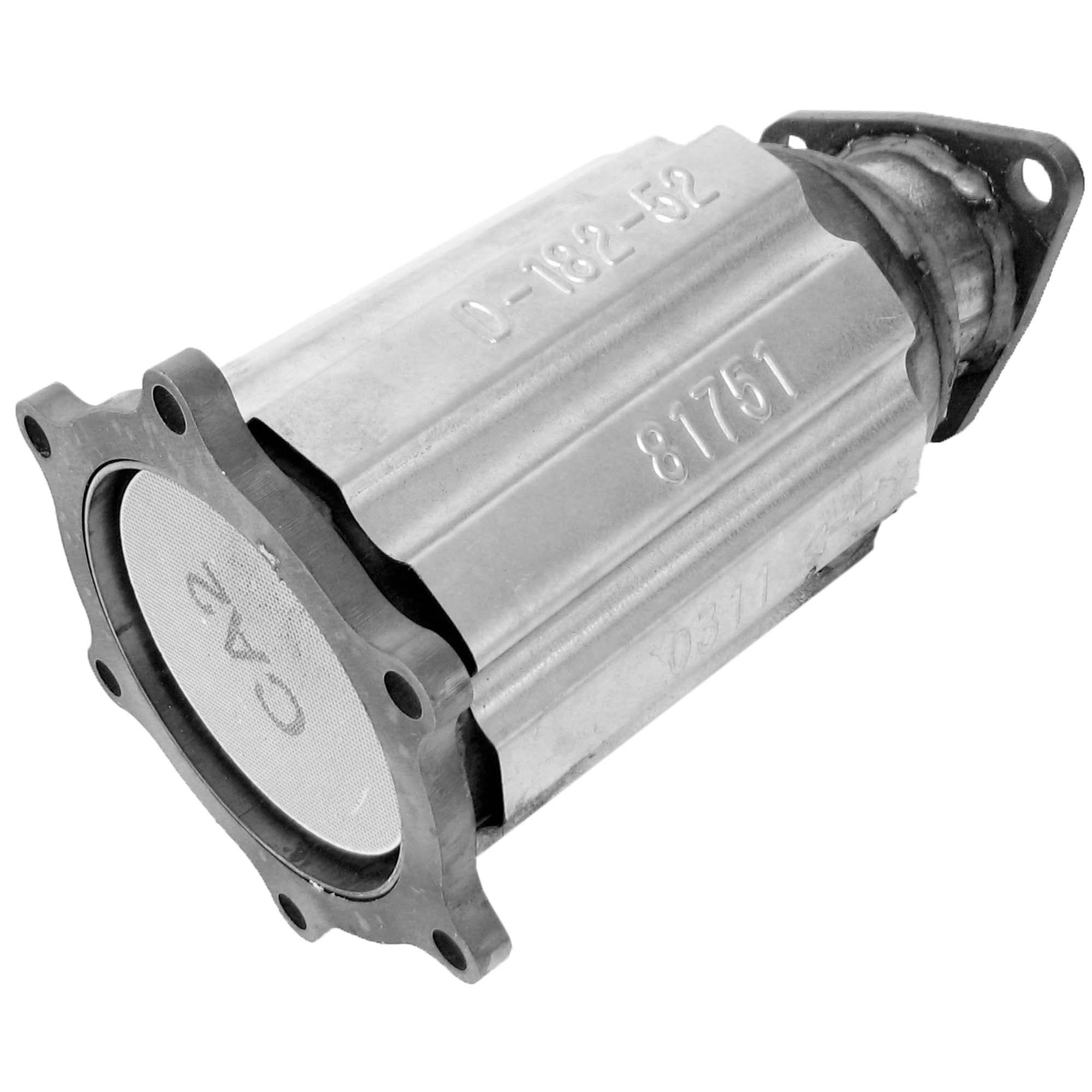 WALKER Catalytic Converter 81751