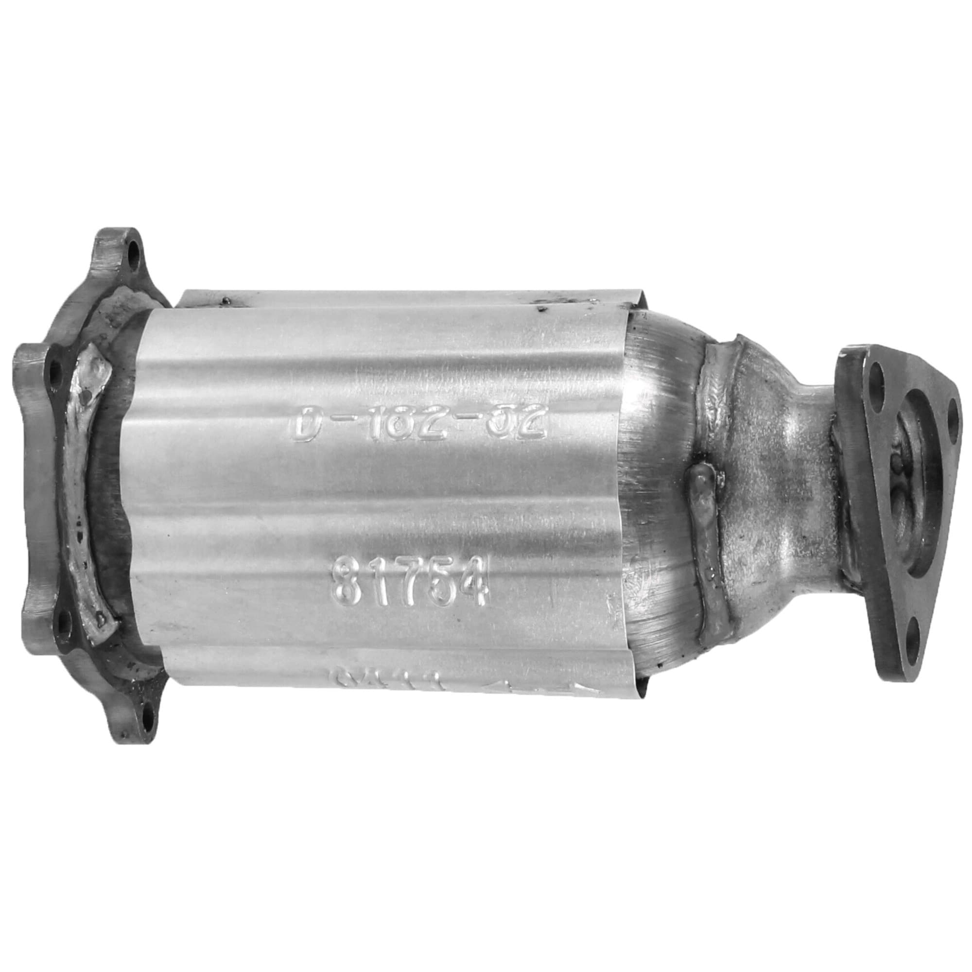 WALKER Catalytic Converter 81754