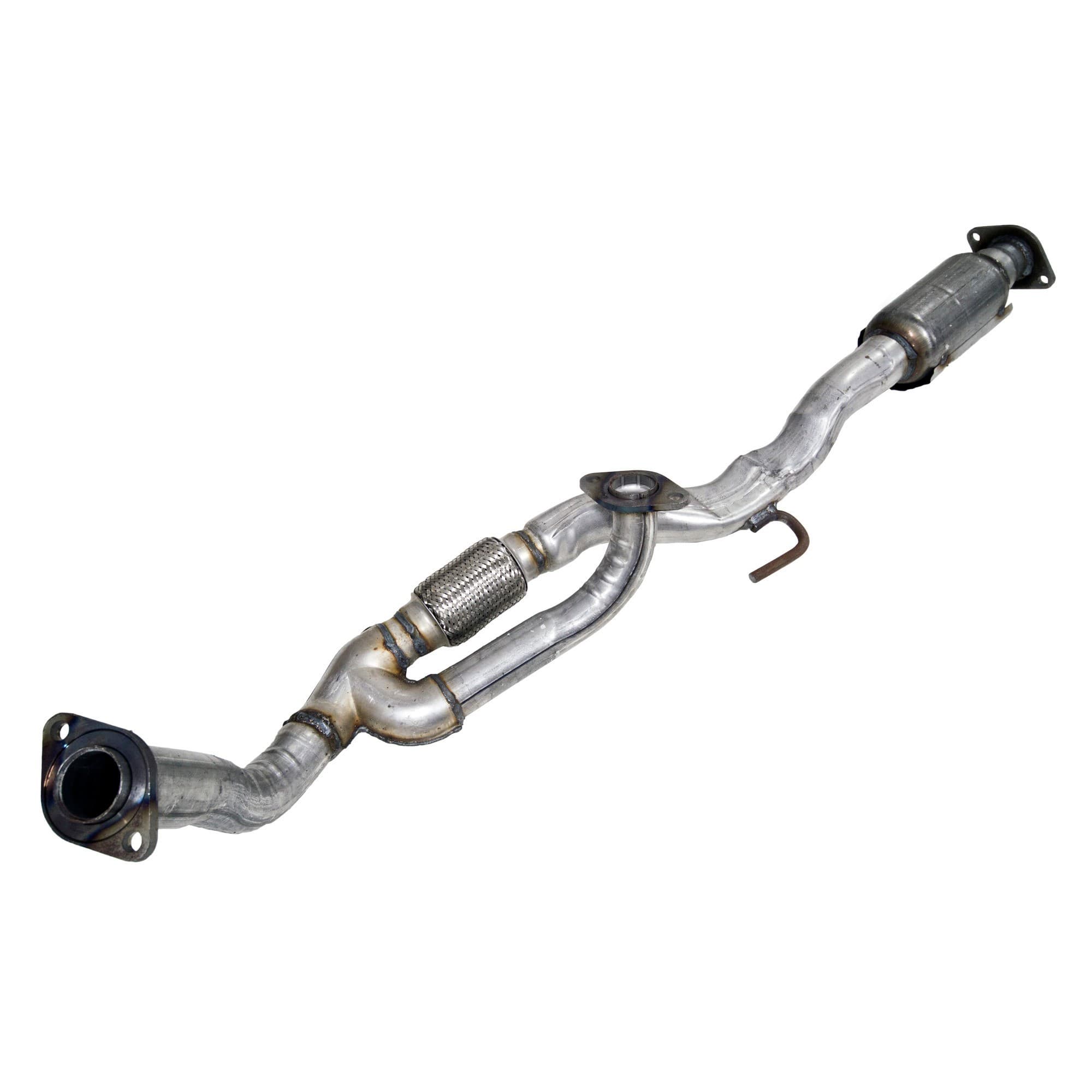 WALKER Catalytic Converter 81755
