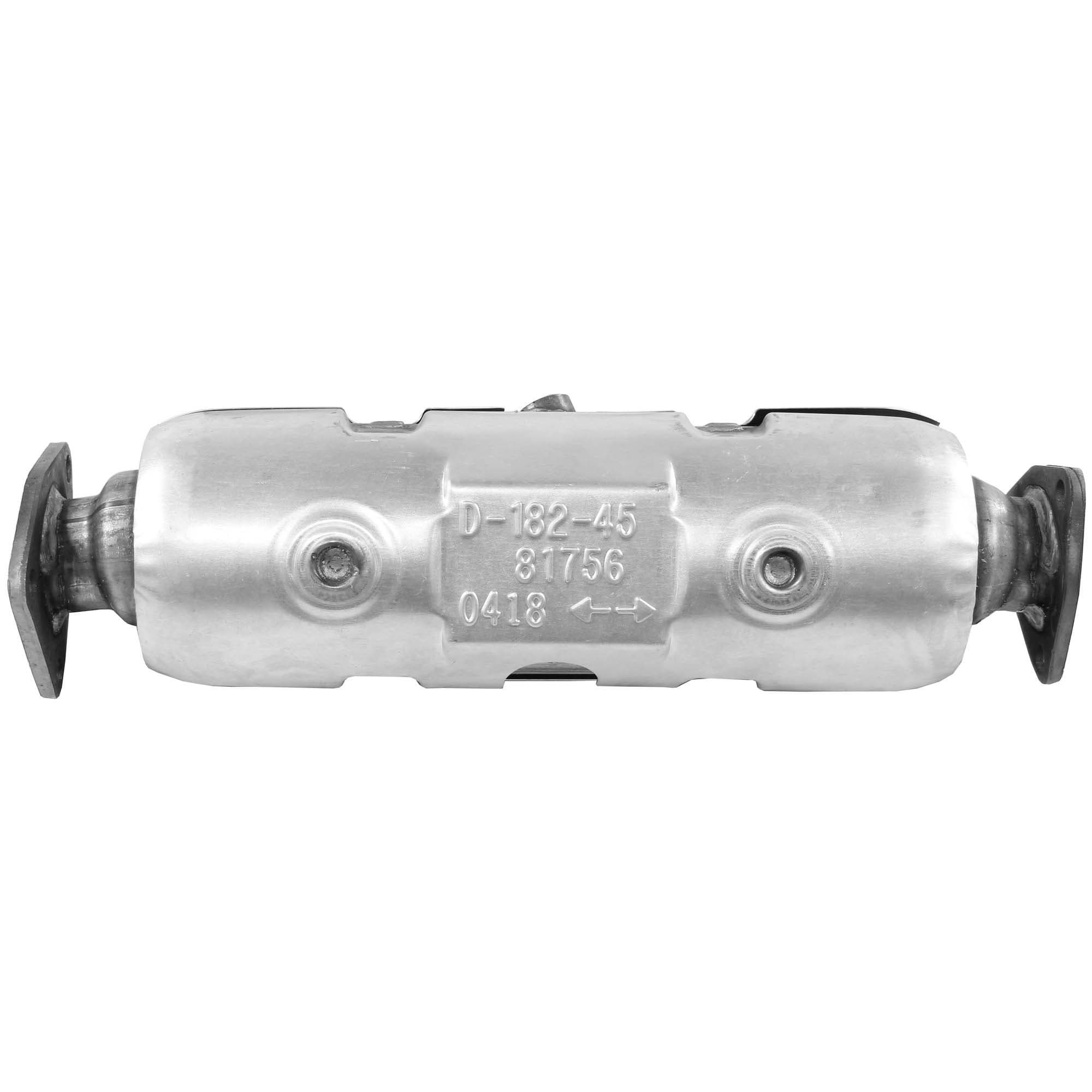 WALKER Catalytic Converter 81756