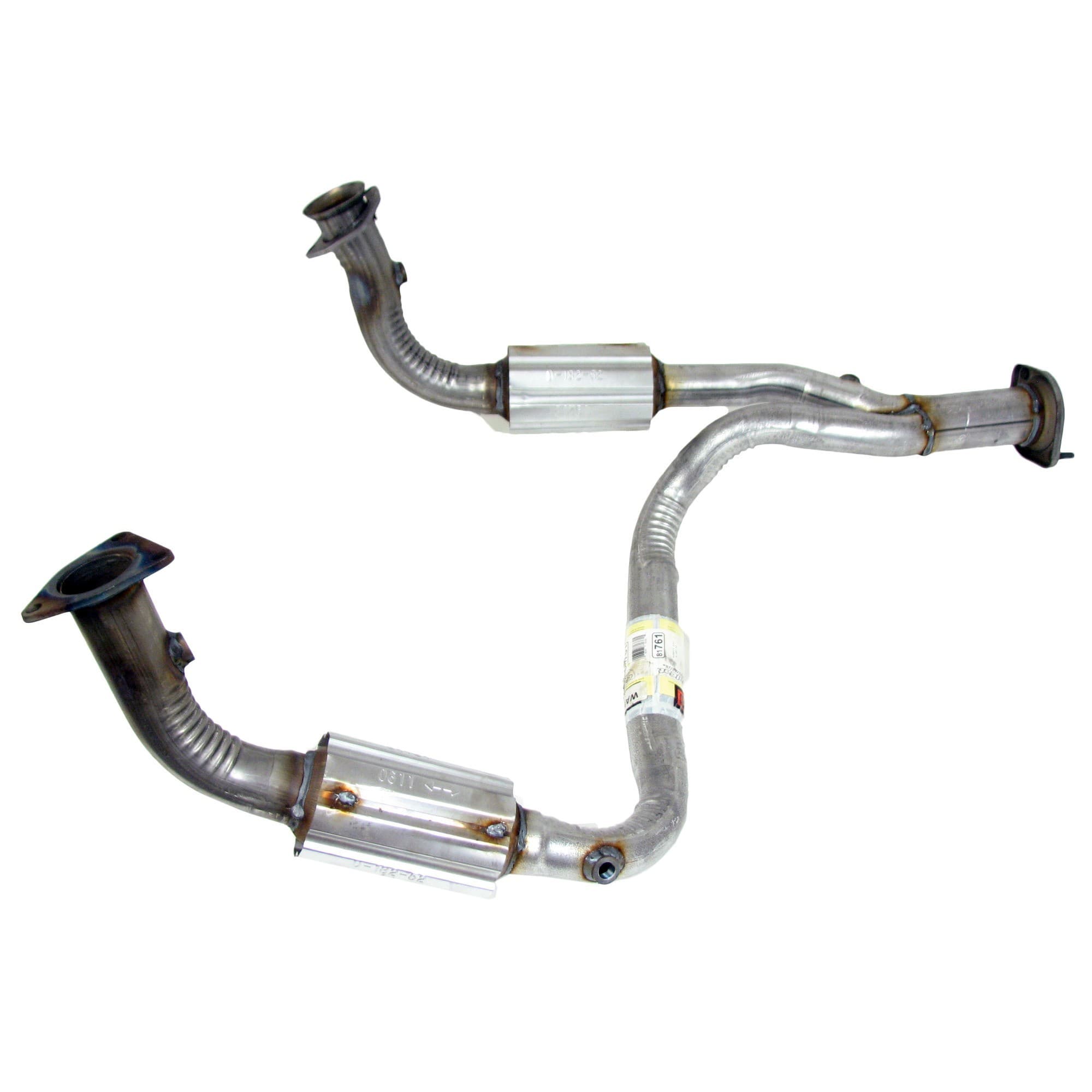 WALKER Catalytic Converter 81761